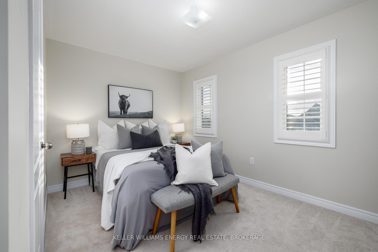 Photo 21 of 290 Kenneth Cole Drive, Clarington, Bowmanville — HOMEH