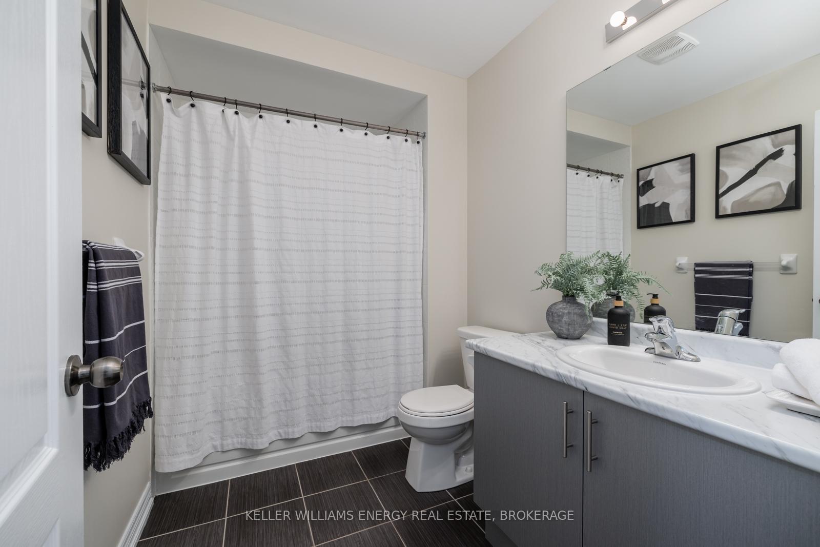 Photo 23 of 290 Kenneth Cole Drive, Clarington, Bowmanville — HOMEH