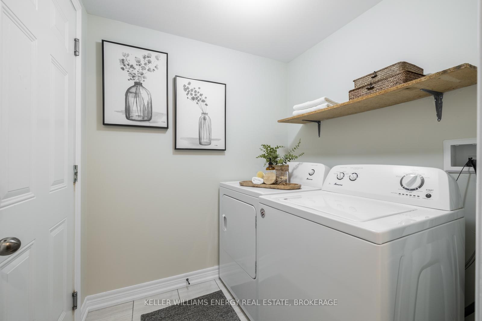 Photo 24 of 290 Kenneth Cole Drive, Clarington, Bowmanville — HOMEH
