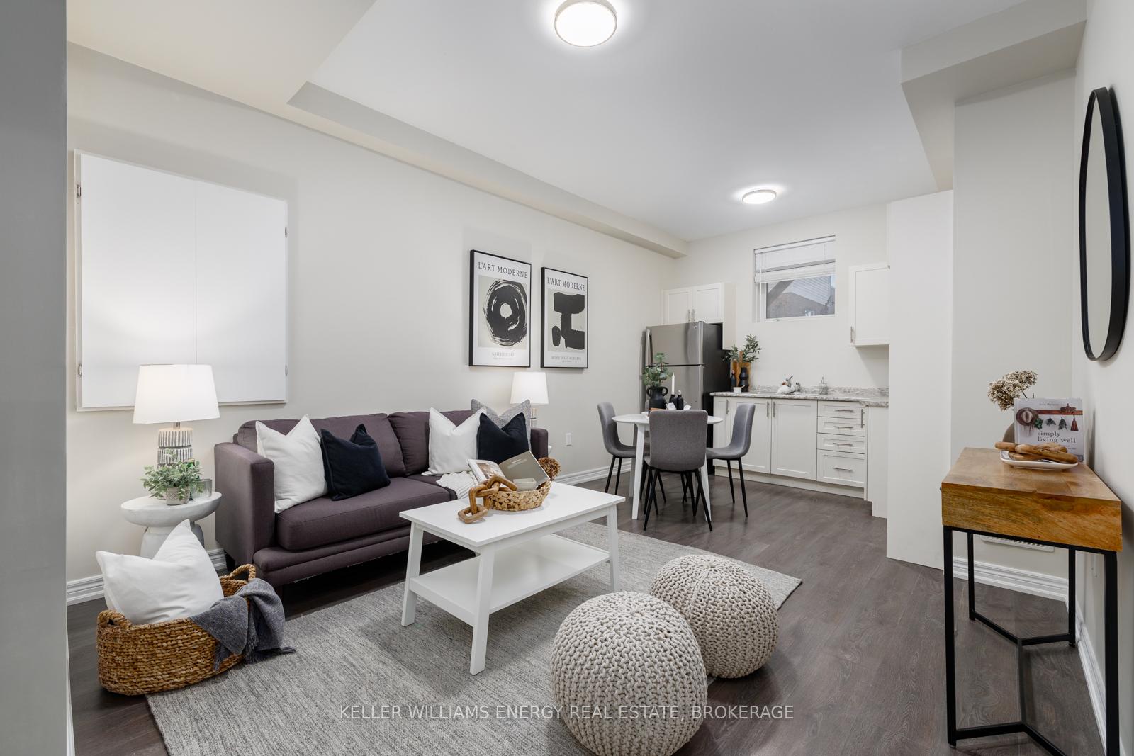 Photo 25 of 290 Kenneth Cole Drive, Clarington, Bowmanville — HOMEH
