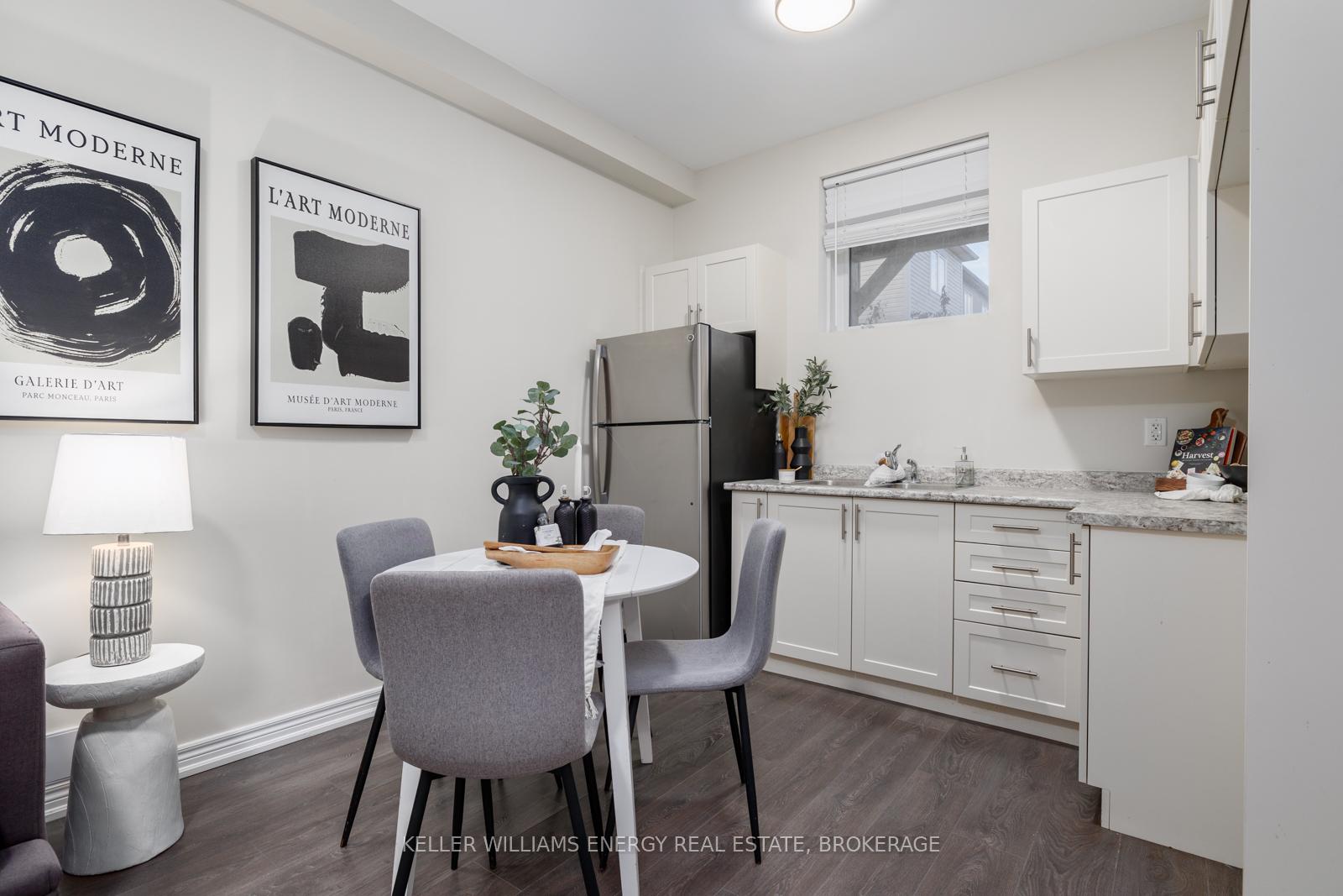 Photo 26 of 290 Kenneth Cole Drive, Clarington, Bowmanville — HOMEH