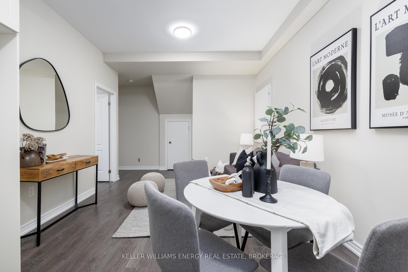 Photo 27 of 290 Kenneth Cole Drive, Clarington, Bowmanville — HOMEH