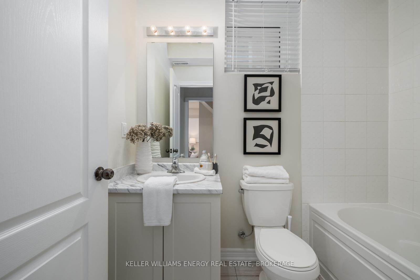 Photo 30 of 290 Kenneth Cole Drive, Clarington, Bowmanville — HOMEH