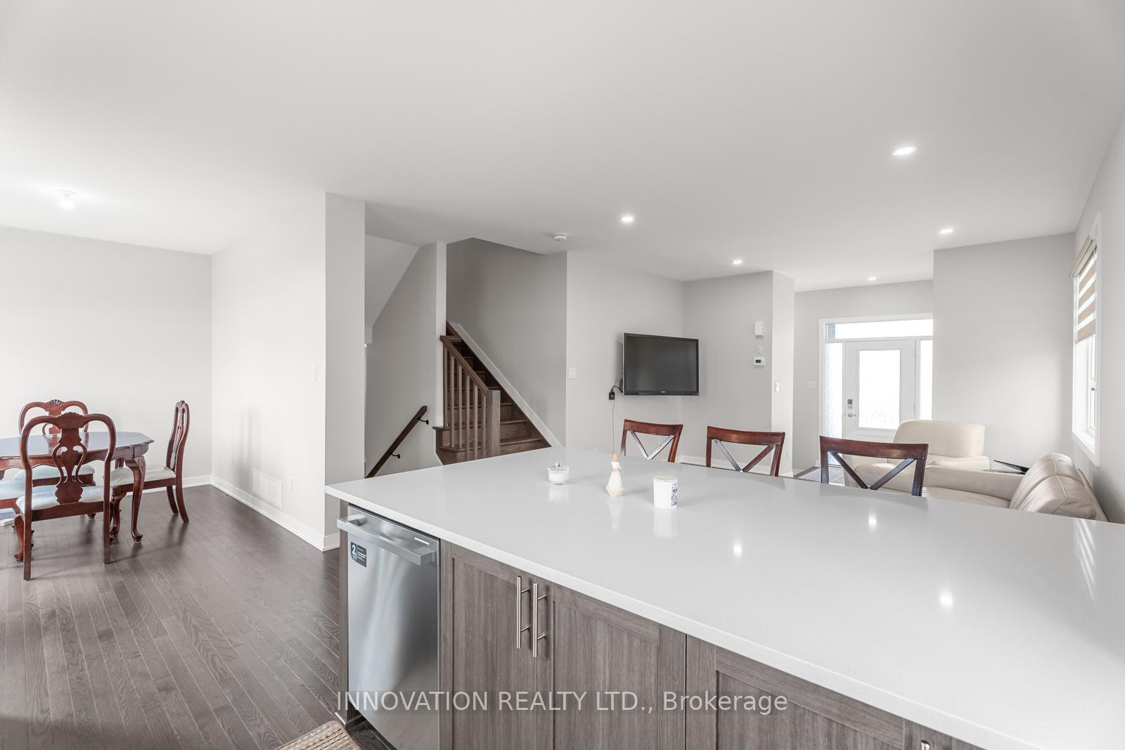 Photo 15 of 1947 Elevation Road, Ottawa, Barrhaven - Half Moon Bay — HOMEH