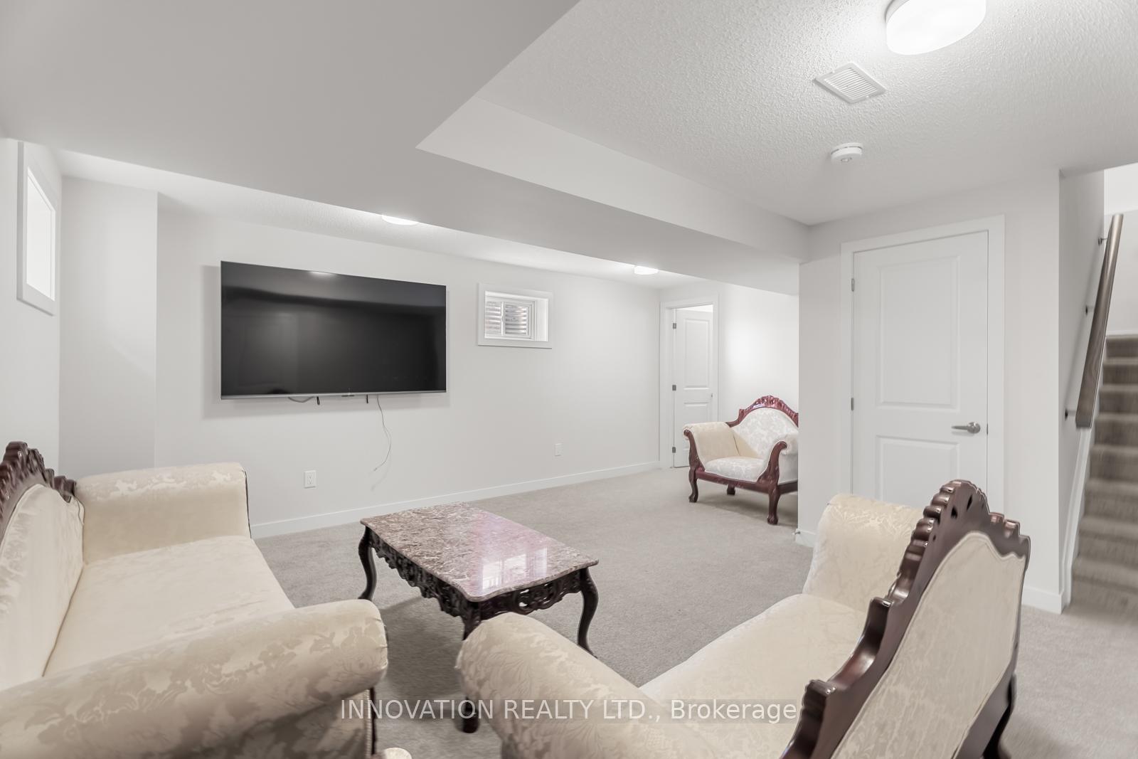 Photo 28 of 1947 Elevation Road, Ottawa, Barrhaven - Half Moon Bay — HOMEH