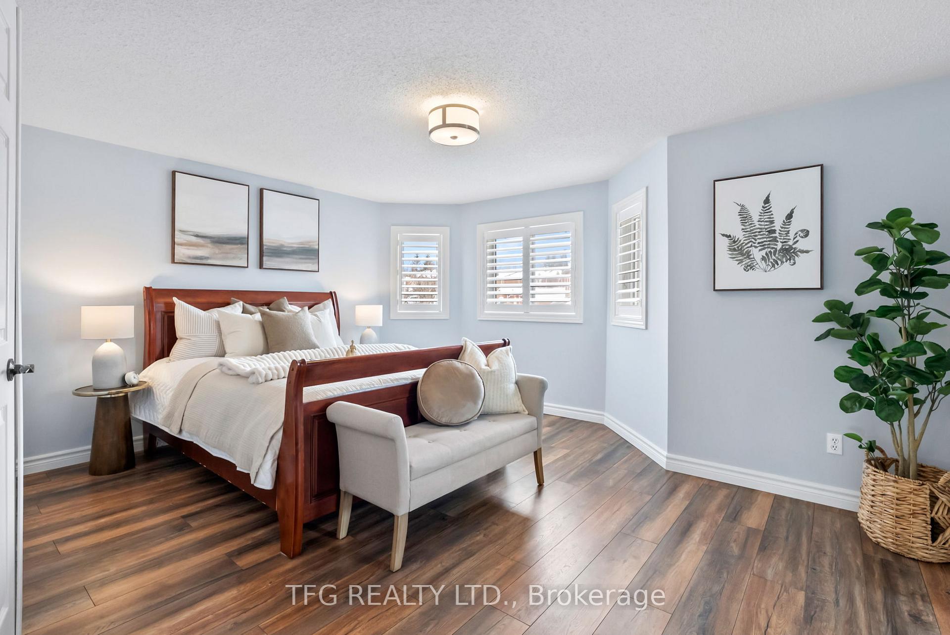 Photo 17 of 82 Apple Blossom Boulevard, Clarington, Bowmanville — HOMEH