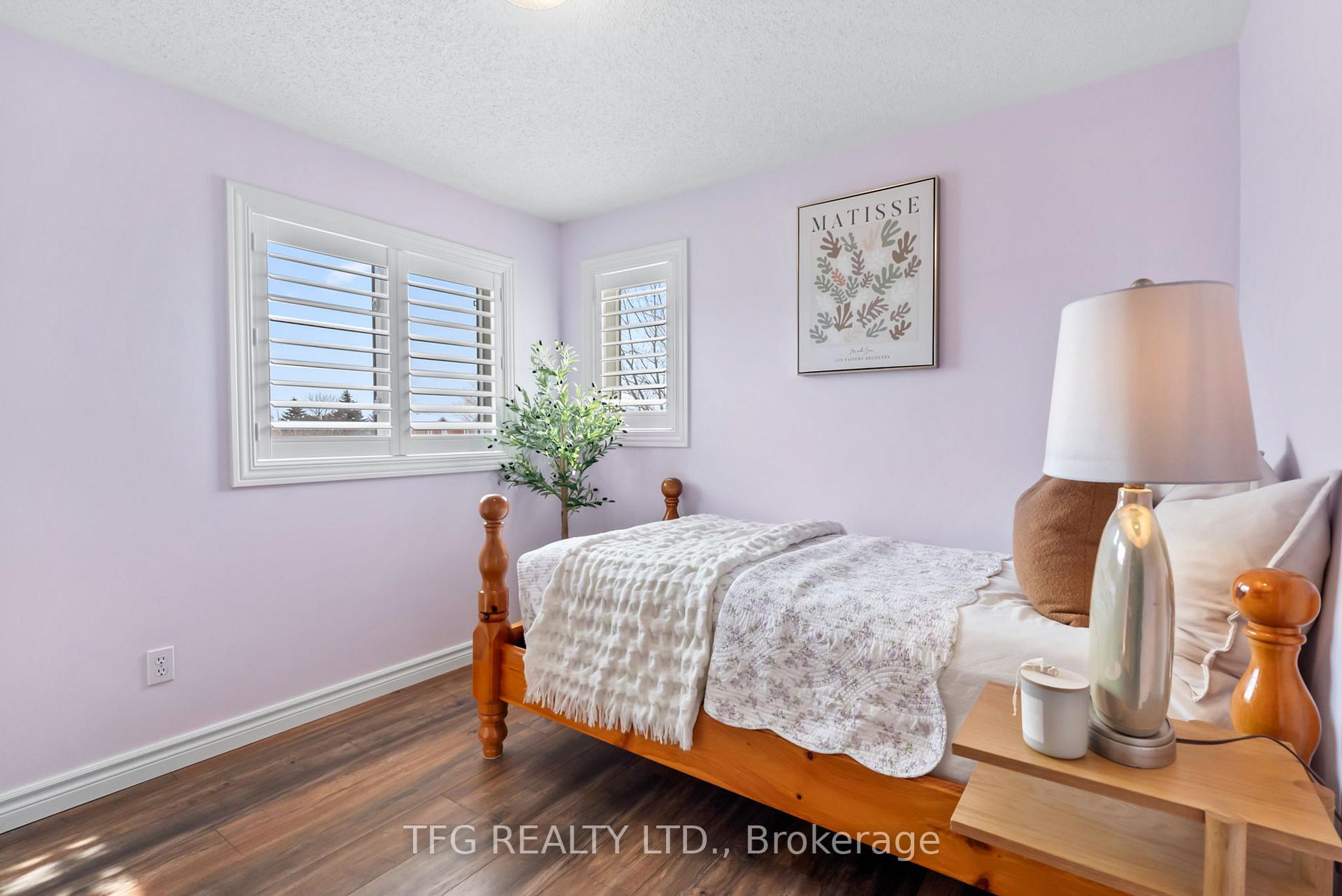 Photo 23 of 82 Apple Blossom Boulevard, Clarington, Bowmanville — HOMEH