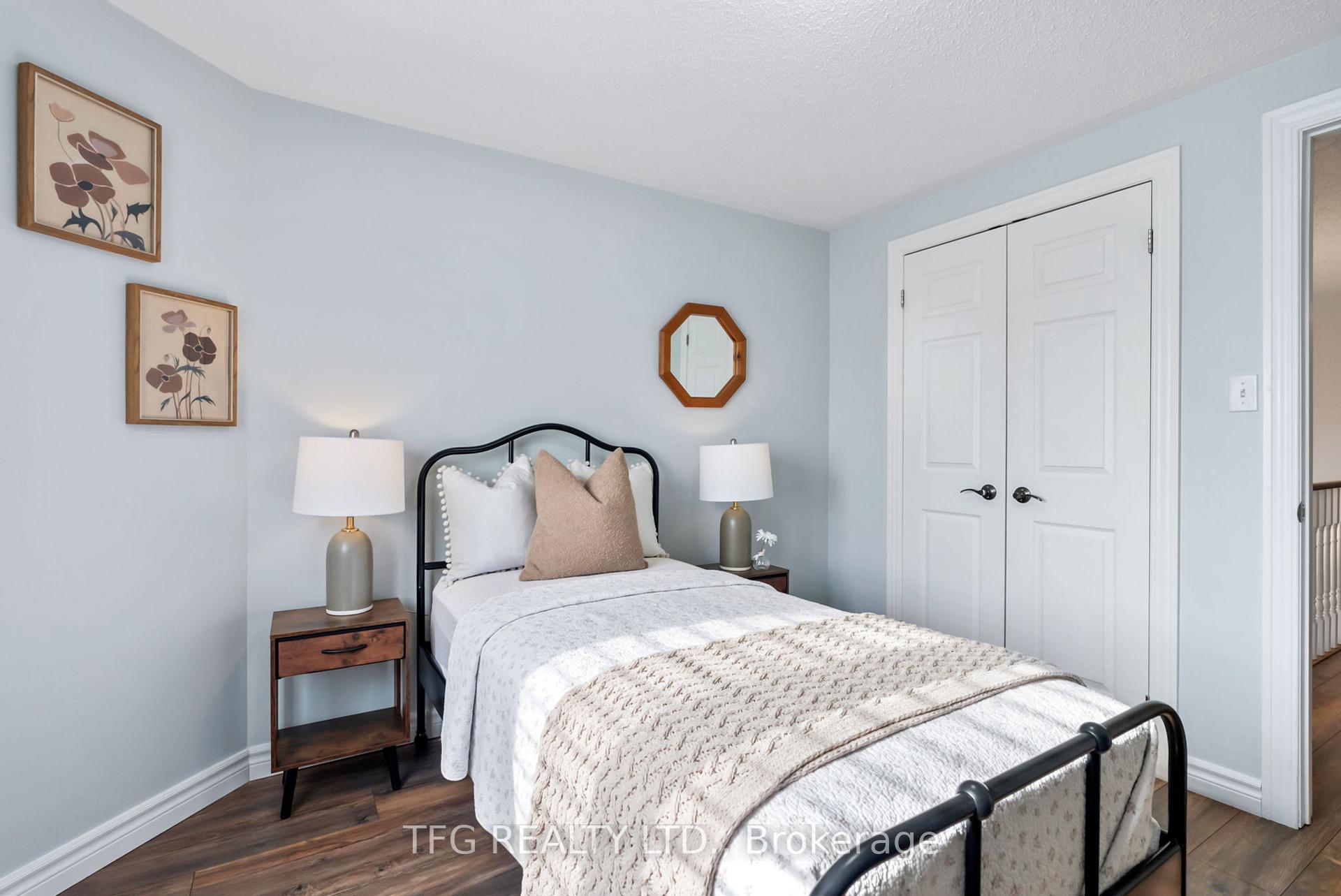 Photo 26 of 82 Apple Blossom Boulevard, Clarington, Bowmanville — HOMEH