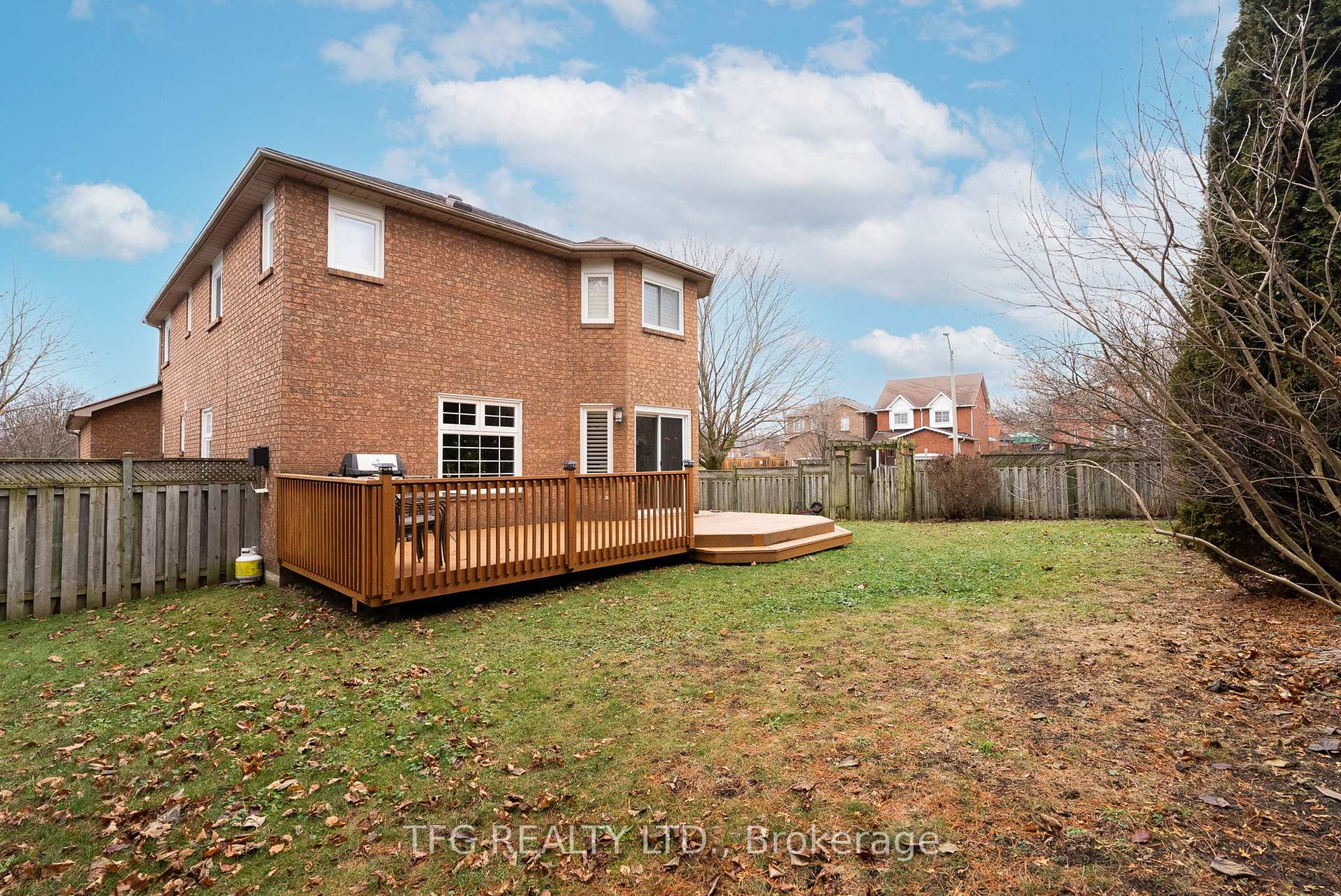 Photo 30 of 82 Apple Blossom Boulevard, Clarington, Bowmanville — HOMEH