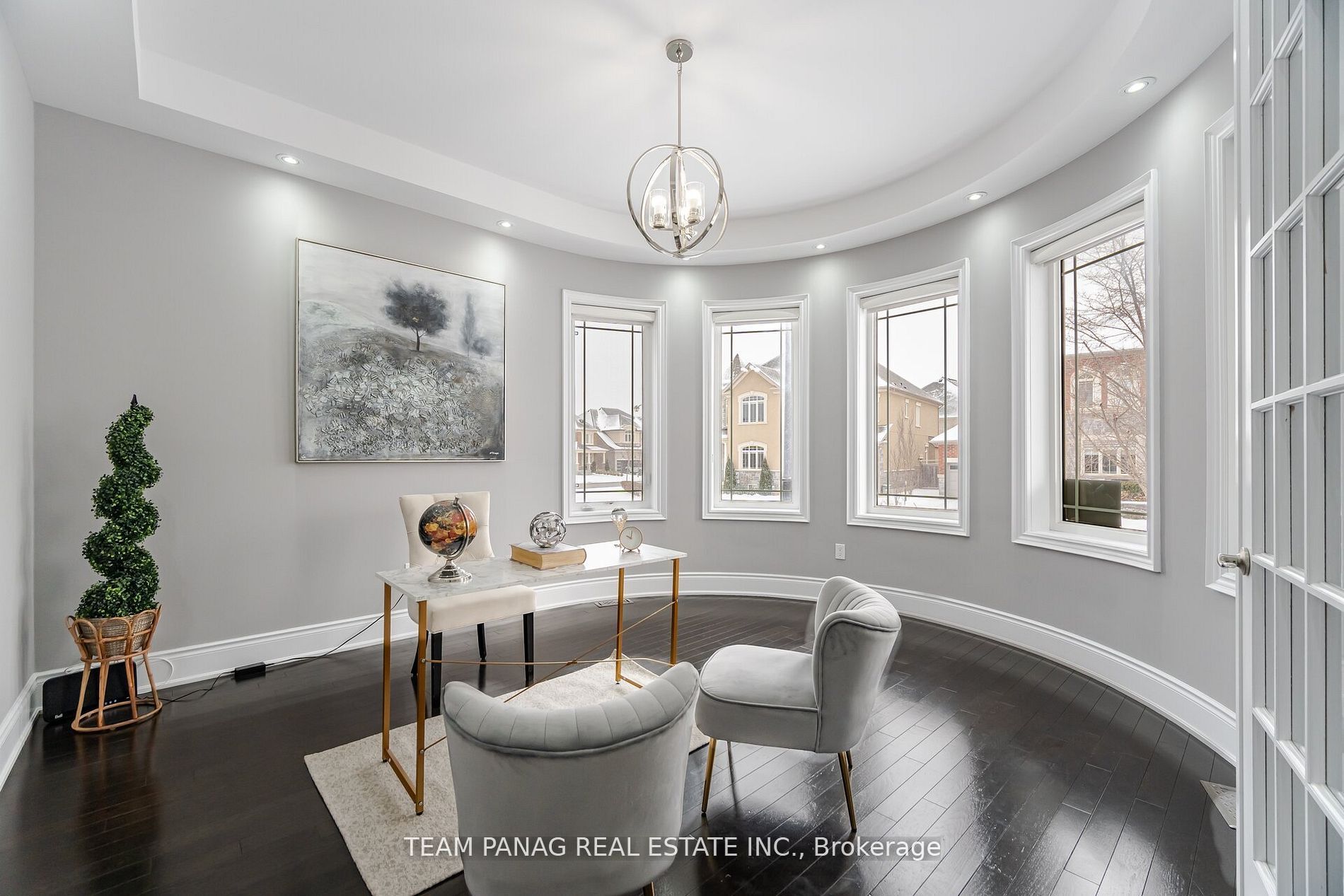 Photo 66 of 76 Balderson Drive, Vaughan, Kleinburg — HOMEH