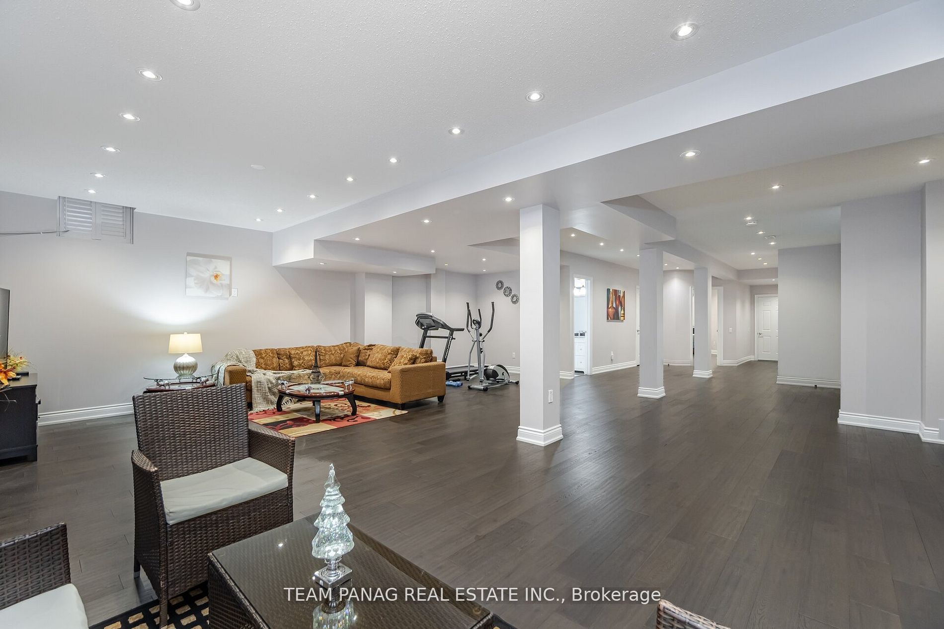 Photo 87 of 76 Balderson Drive, Vaughan, Kleinburg — HOMEH