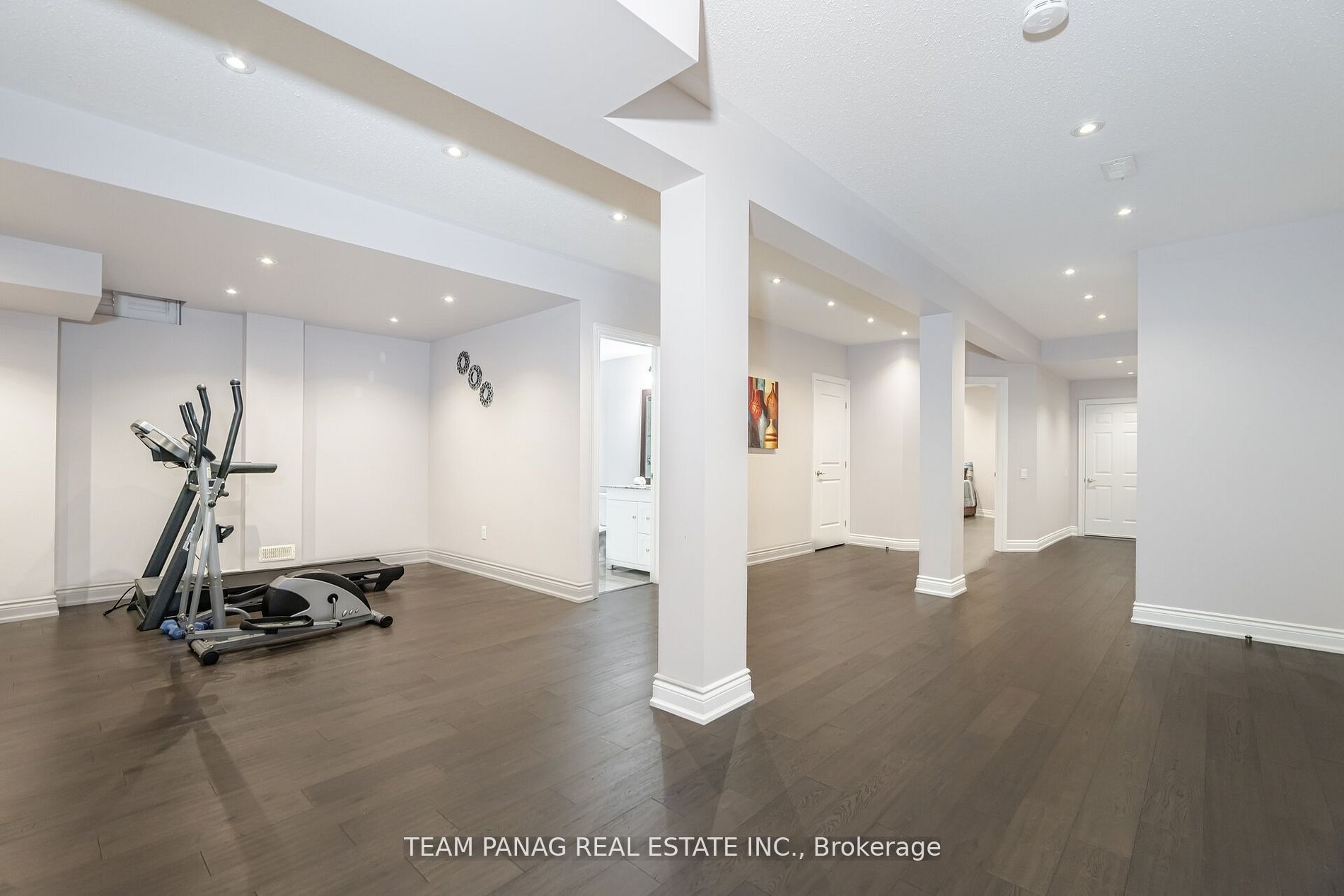 Photo 90 of 76 Balderson Drive, Vaughan, Kleinburg — HOMEH