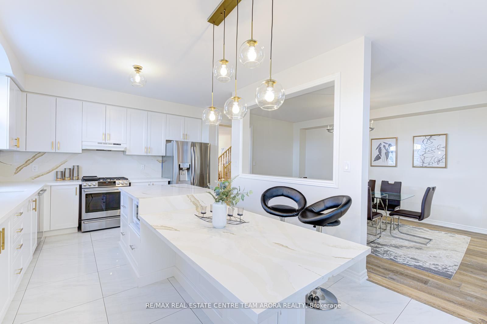 Photo 66 of 29 Novice Drive, Brampton, Northwest Brampton — HOMEH