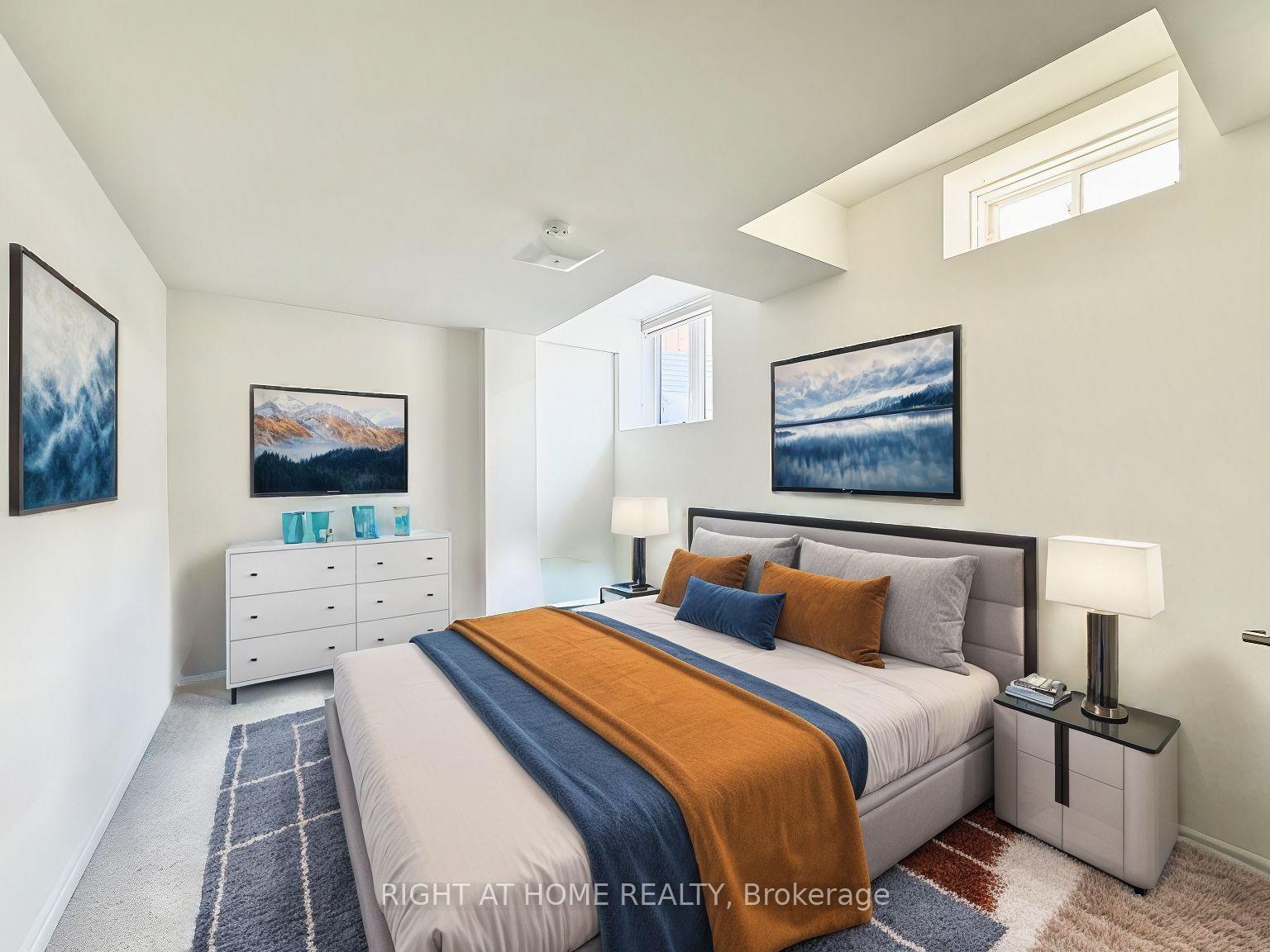 Photo 4 of Unit 1, 27 Ludlow Drive, Barrie, Rural Barrie Southeast — HOMEH
