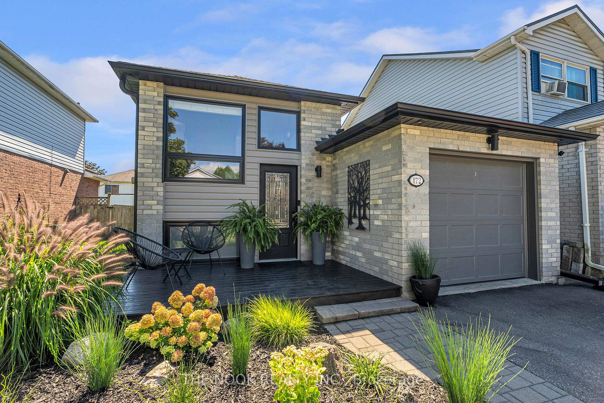 Photo 1 of 172 Trudeau Drive, Clarington, Bowmanville — HOMEH