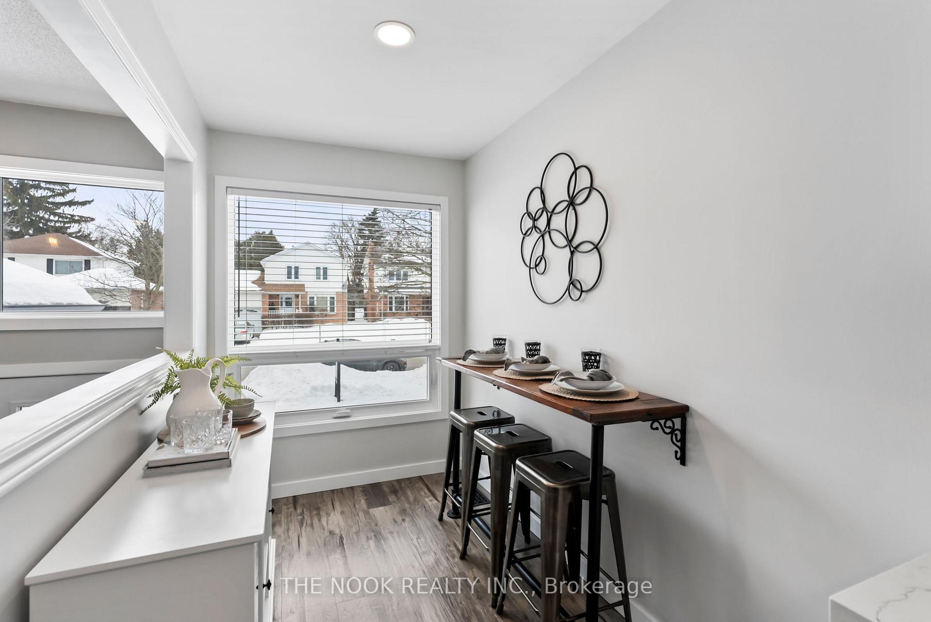 Photo 10 of 172 Trudeau Drive, Clarington, Bowmanville — HOMEH