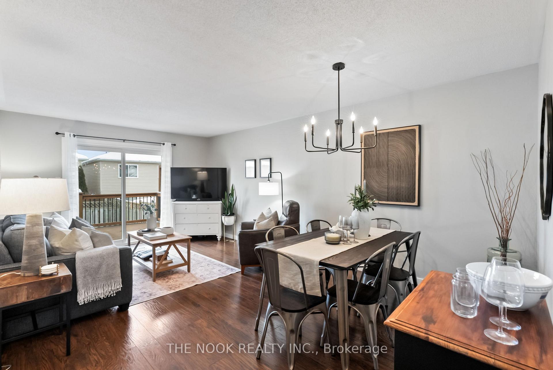 Photo 13 of 172 Trudeau Drive, Clarington, Bowmanville — HOMEH