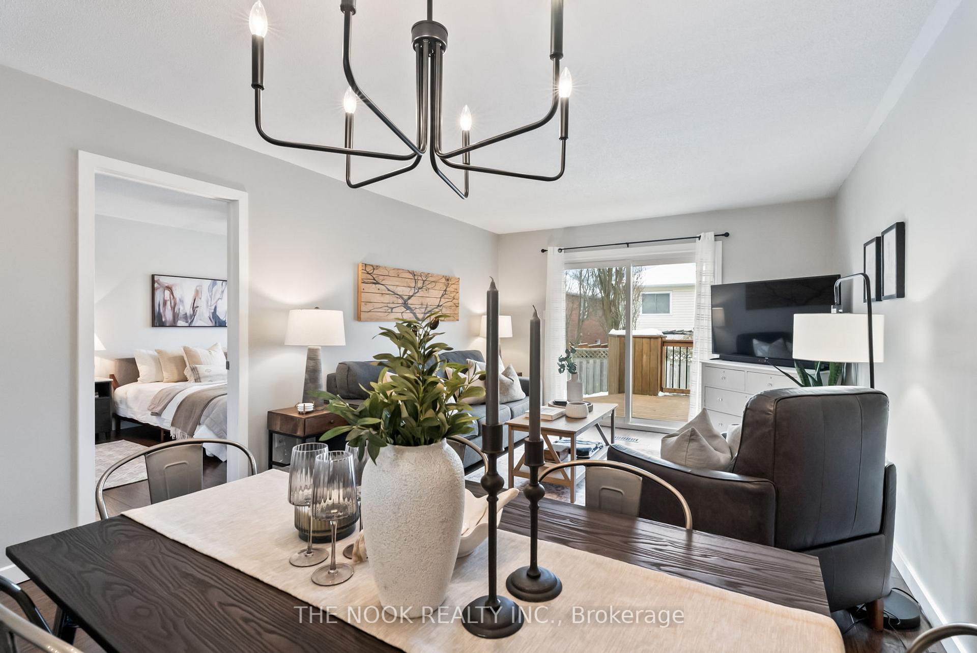 Photo 15 of 172 Trudeau Drive, Clarington, Bowmanville — HOMEH