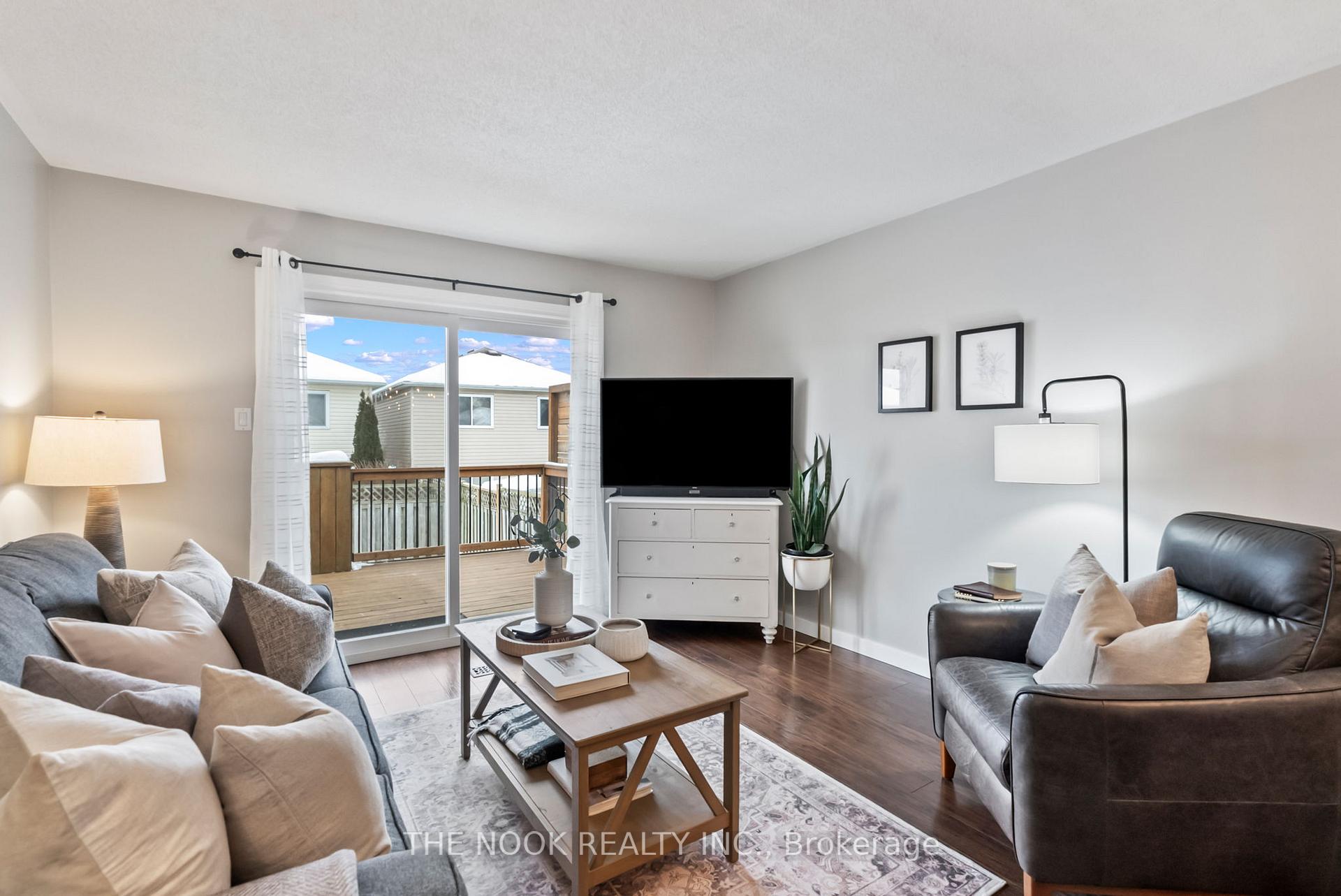 Photo 16 of 172 Trudeau Drive, Clarington, Bowmanville — HOMEH