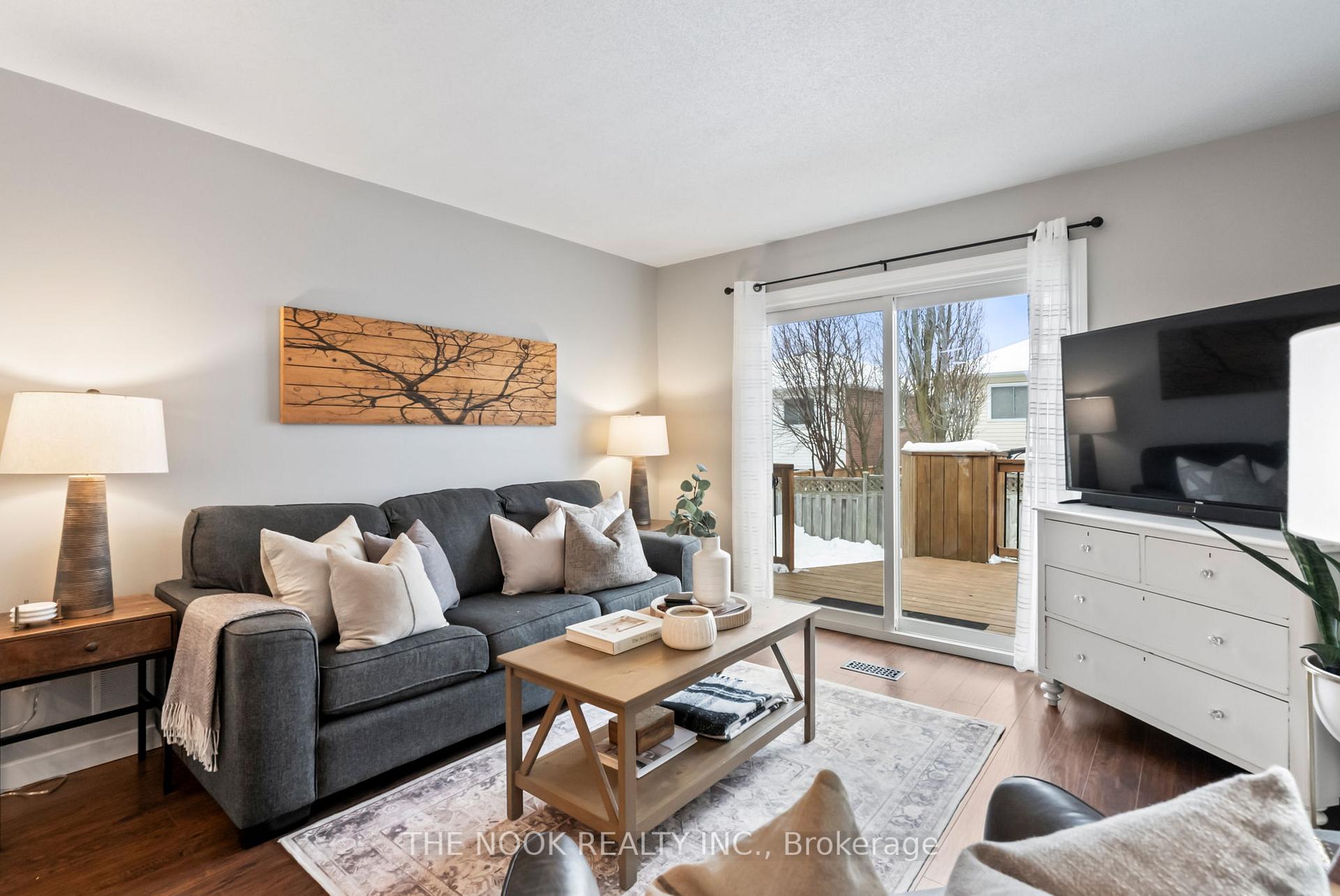 Photo 17 of 172 Trudeau Drive, Clarington, Bowmanville — HOMEH
