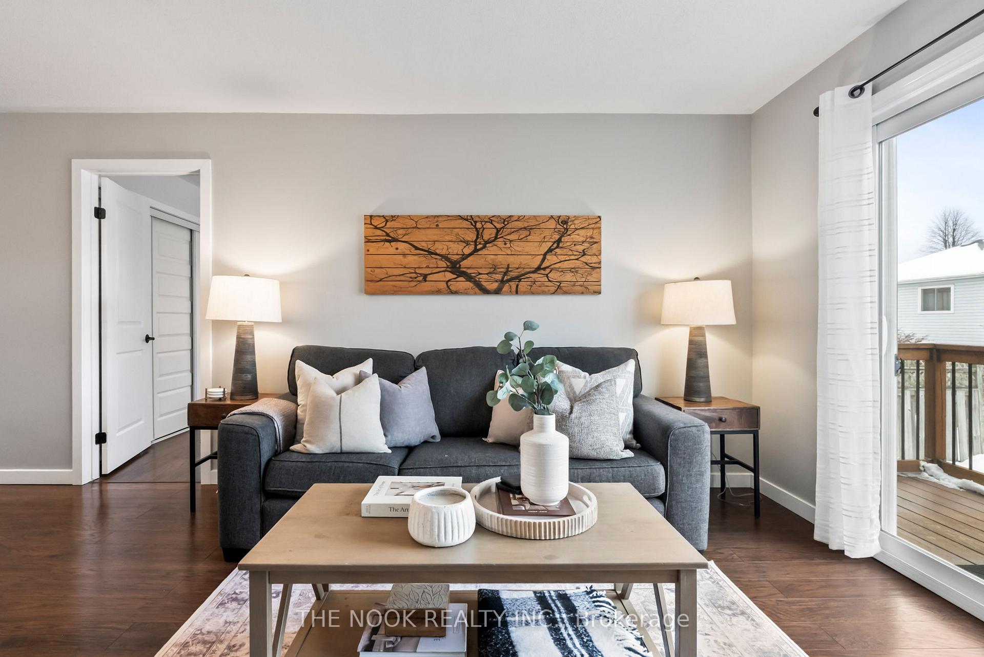 Photo 18 of 172 Trudeau Drive, Clarington, Bowmanville — HOMEH
