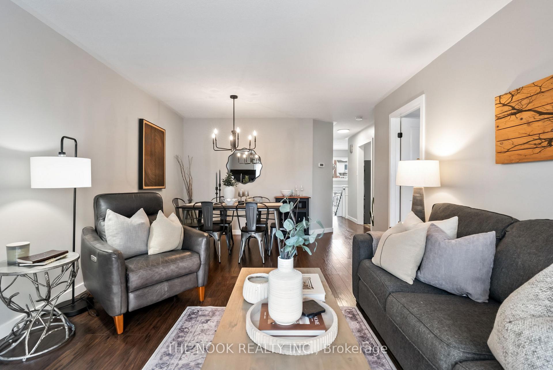 Photo 19 of 172 Trudeau Drive, Clarington, Bowmanville — HOMEH