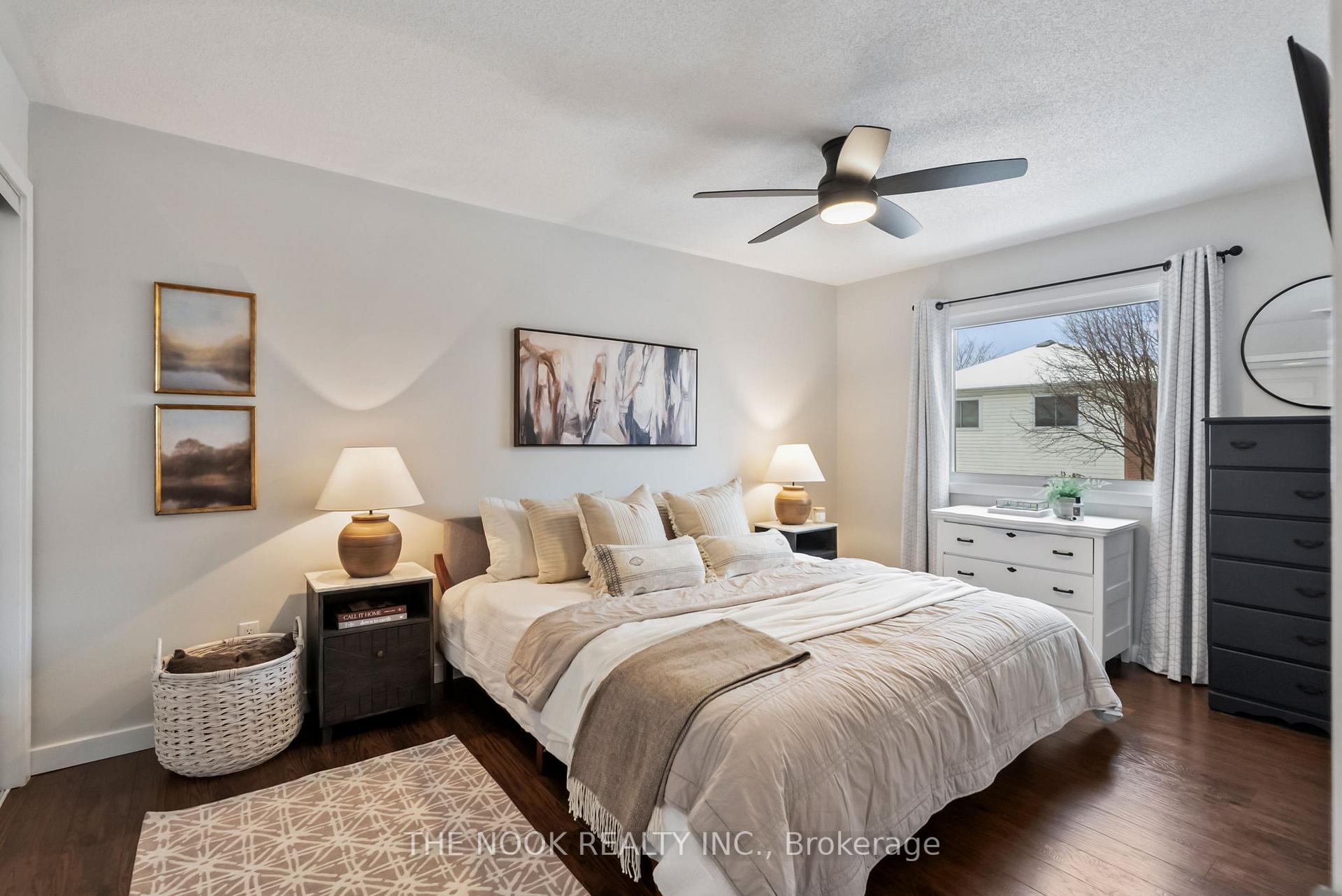 Photo 20 of 172 Trudeau Drive, Clarington, Bowmanville — HOMEH
