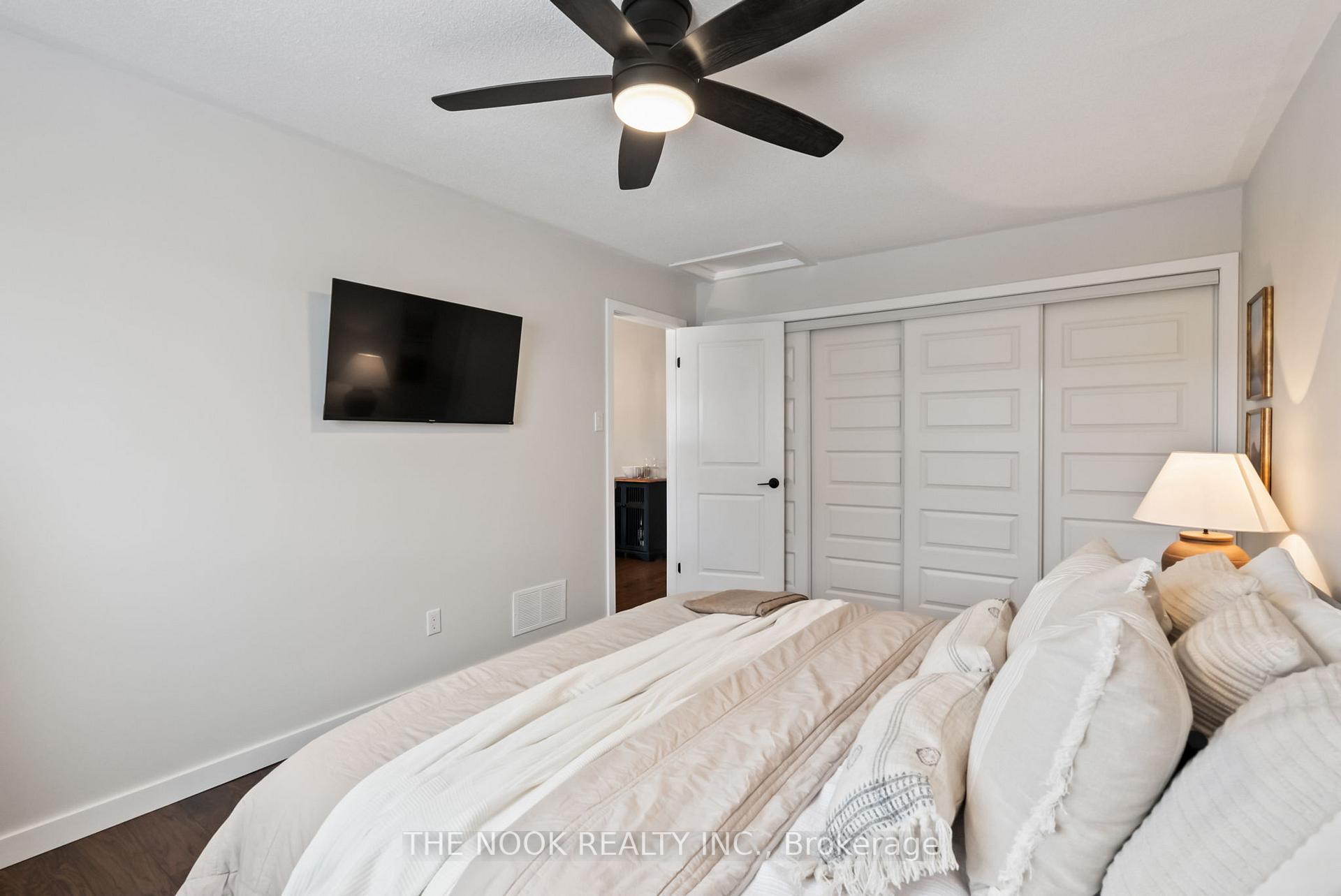 Photo 21 of 172 Trudeau Drive, Clarington, Bowmanville — HOMEH