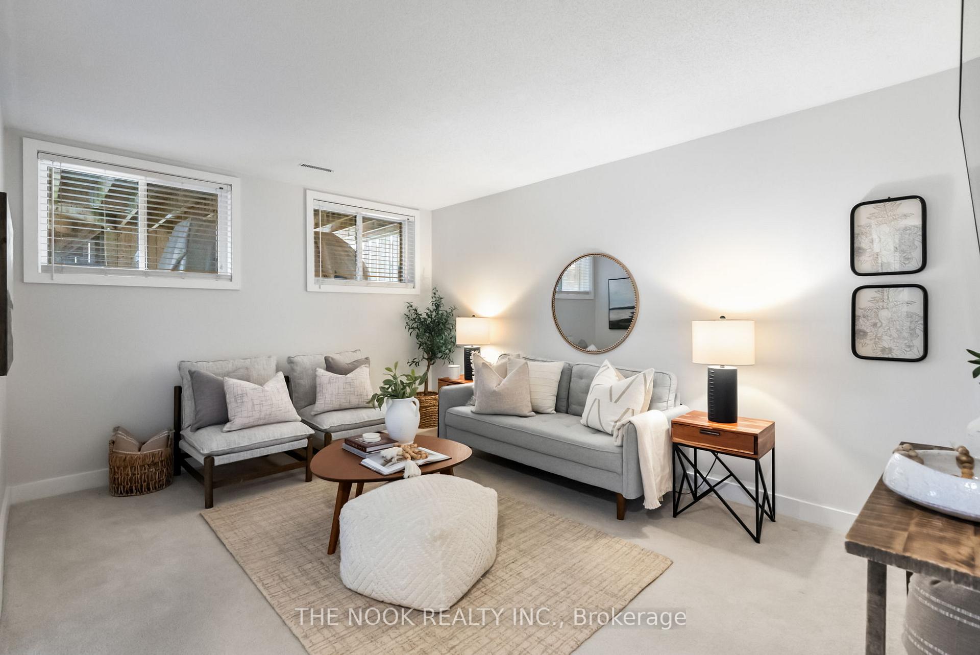 Photo 24 of 172 Trudeau Drive, Clarington, Bowmanville — HOMEH