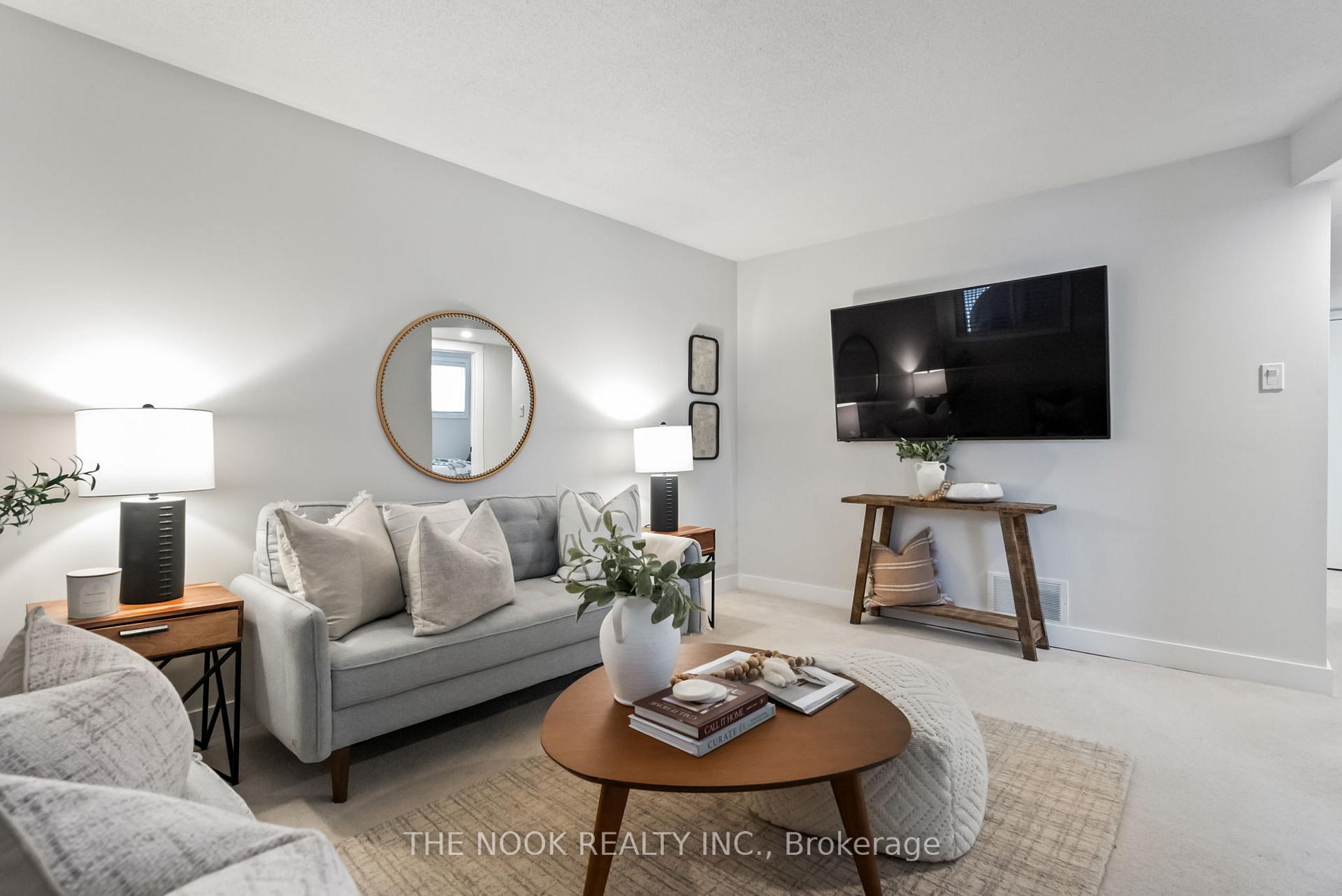 Photo 25 of 172 Trudeau Drive, Clarington, Bowmanville — HOMEH