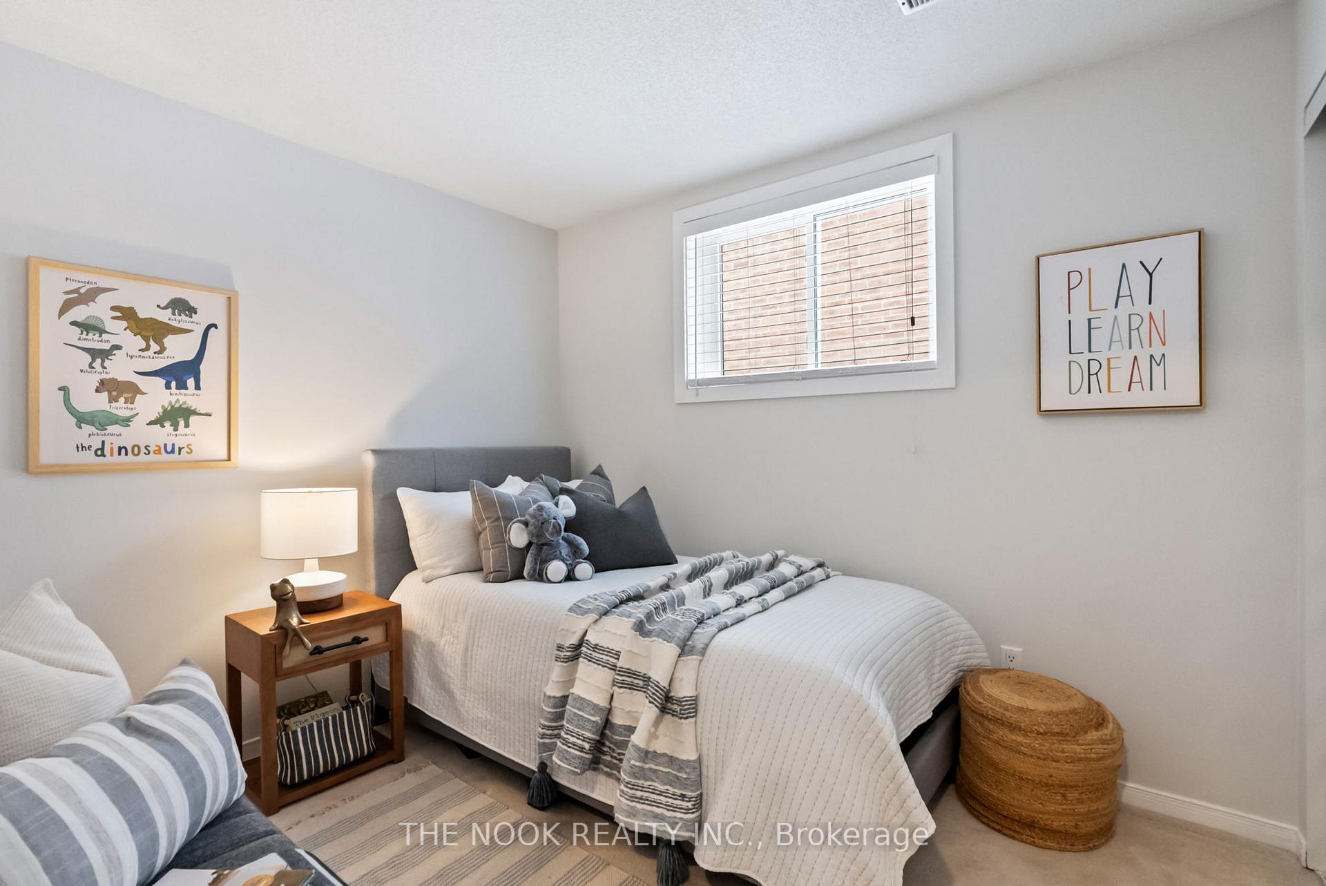 Photo 27 of 172 Trudeau Drive, Clarington, Bowmanville — HOMEH