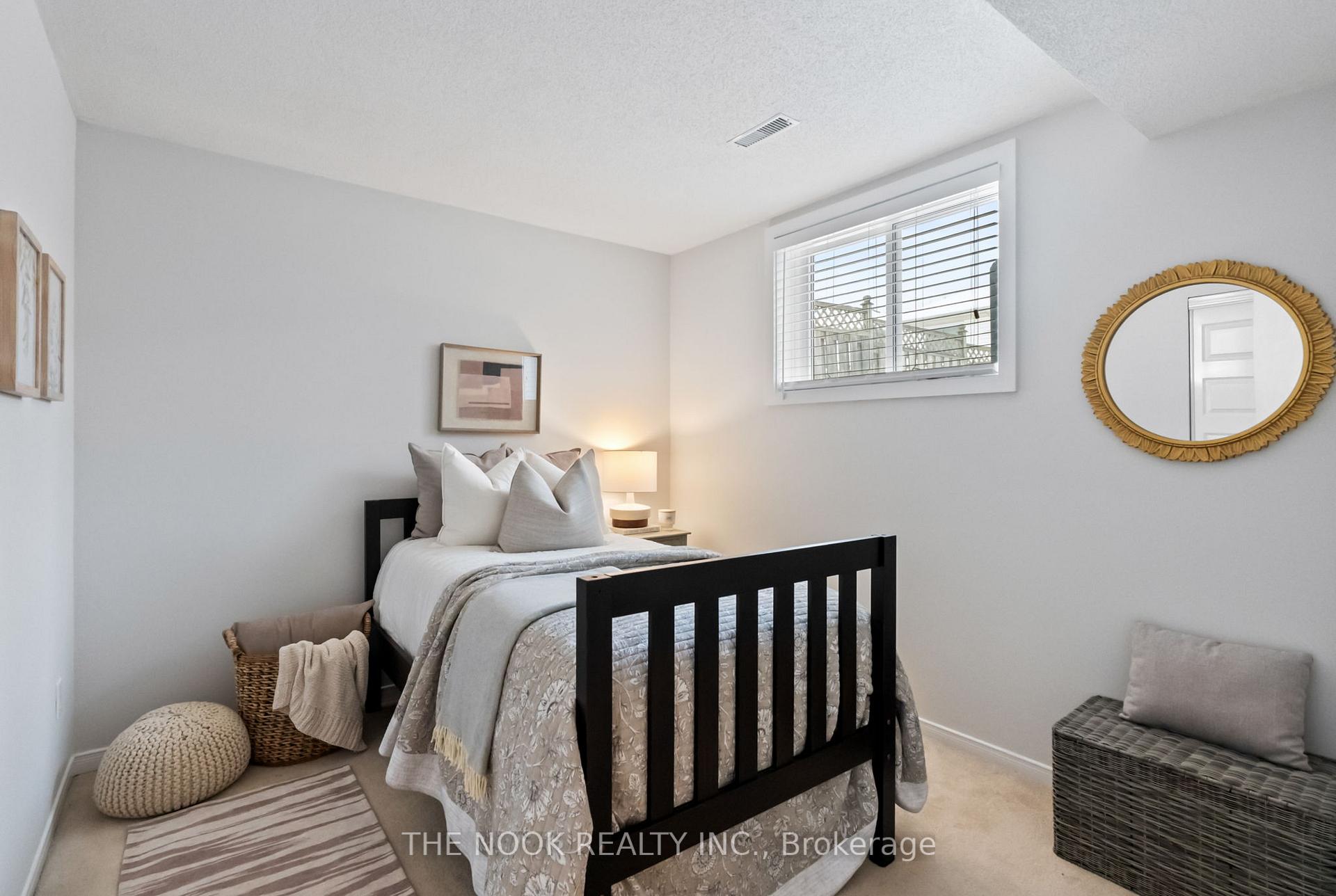 Photo 28 of 172 Trudeau Drive, Clarington, Bowmanville — HOMEH