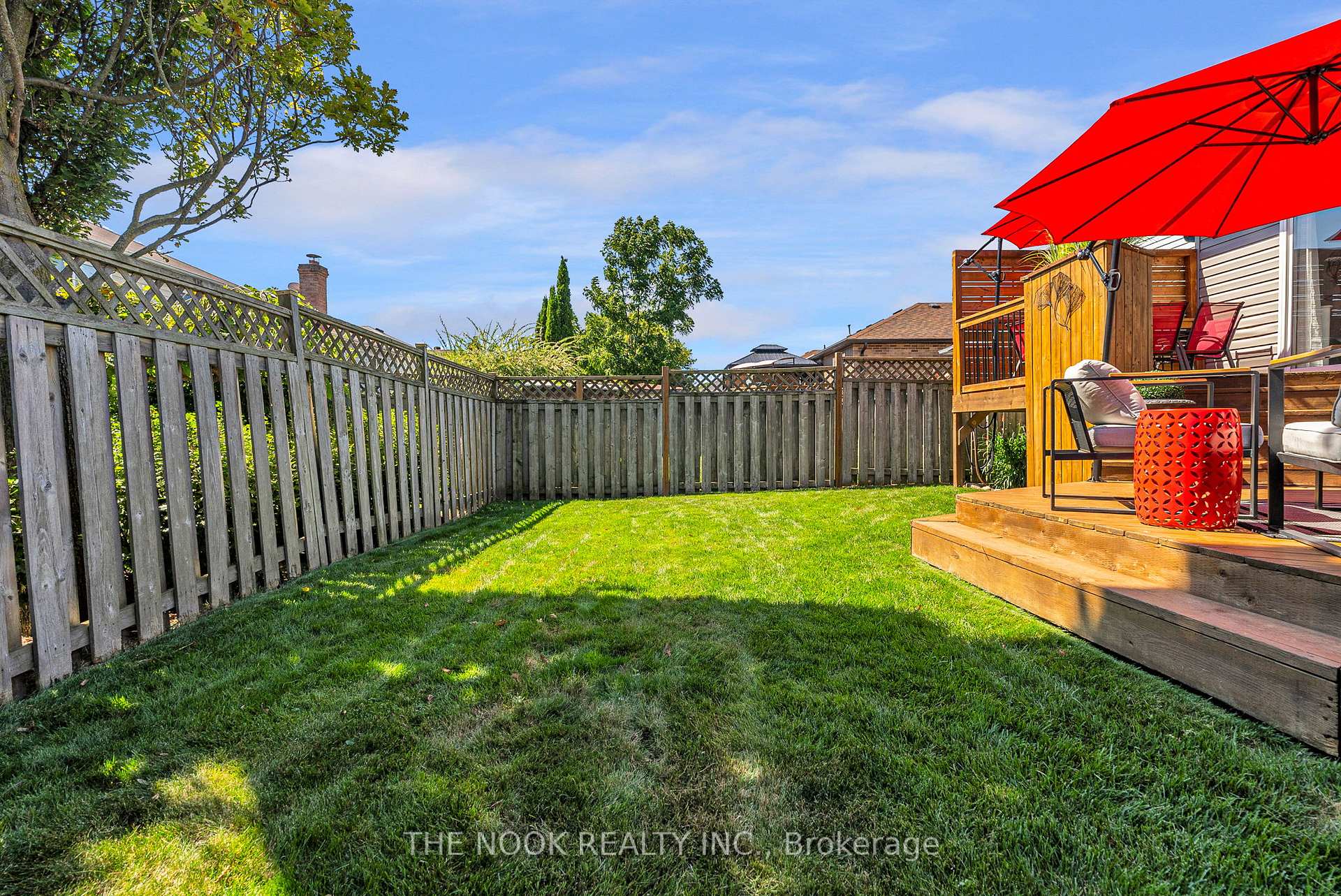 Photo 32 of 172 Trudeau Drive, Clarington, Bowmanville — HOMEH
