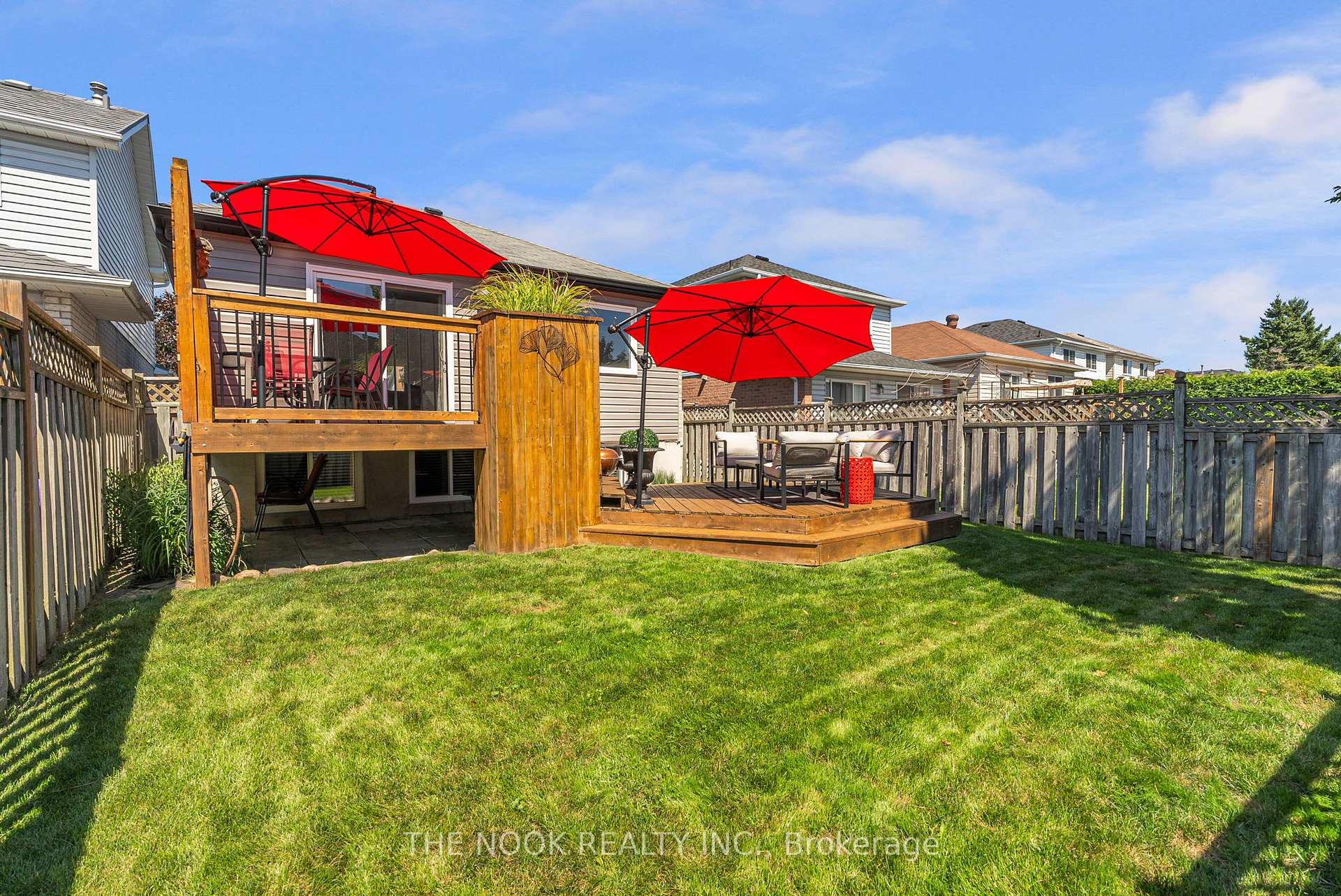 Photo 33 of 172 Trudeau Drive, Clarington, Bowmanville — HOMEH