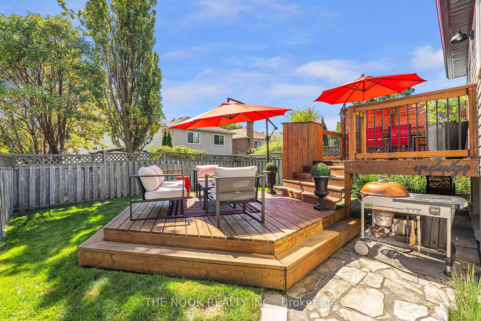 Photo 35 of 172 Trudeau Drive, Clarington, Bowmanville — HOMEH