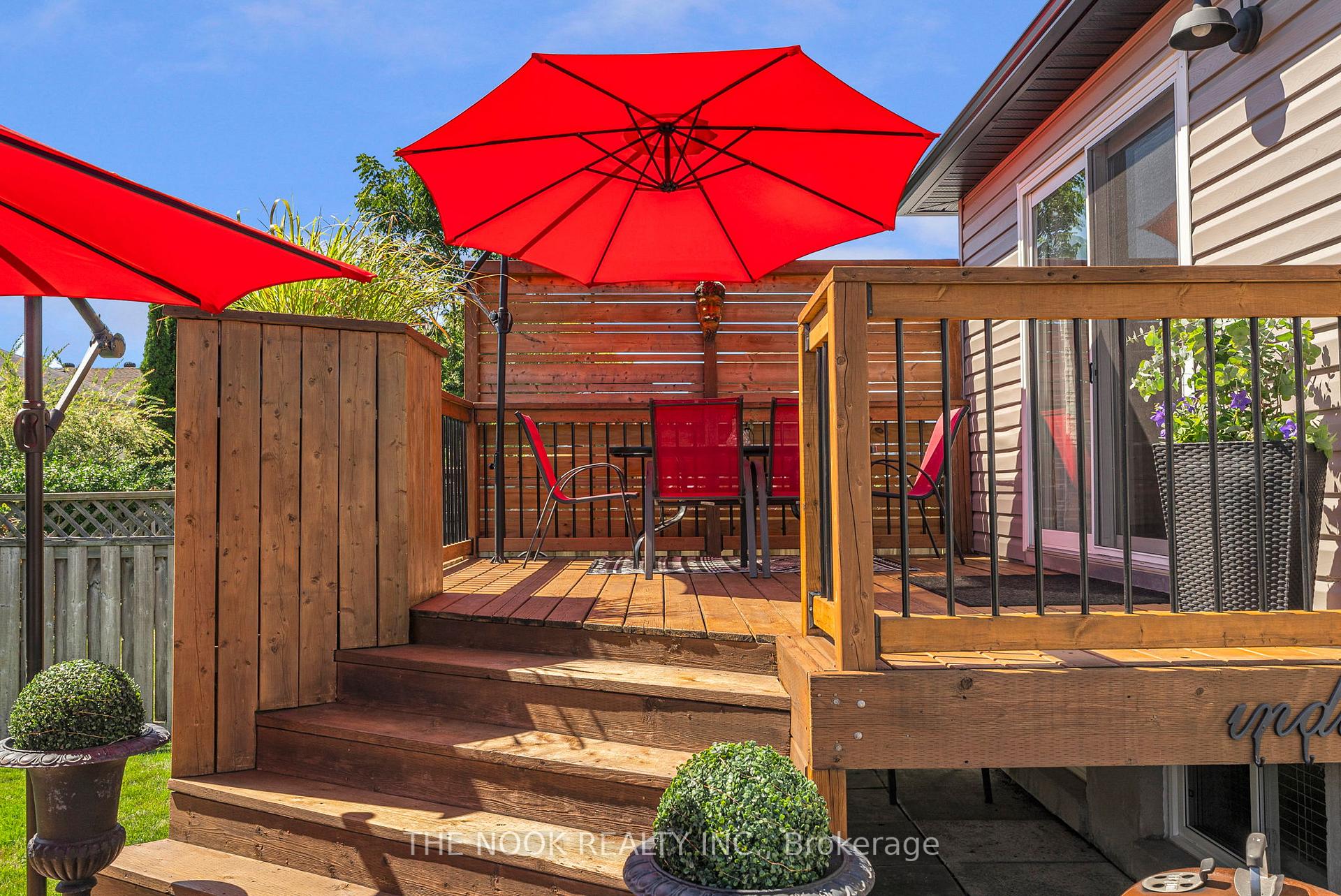 Photo 36 of 172 Trudeau Drive, Clarington, Bowmanville — HOMEH