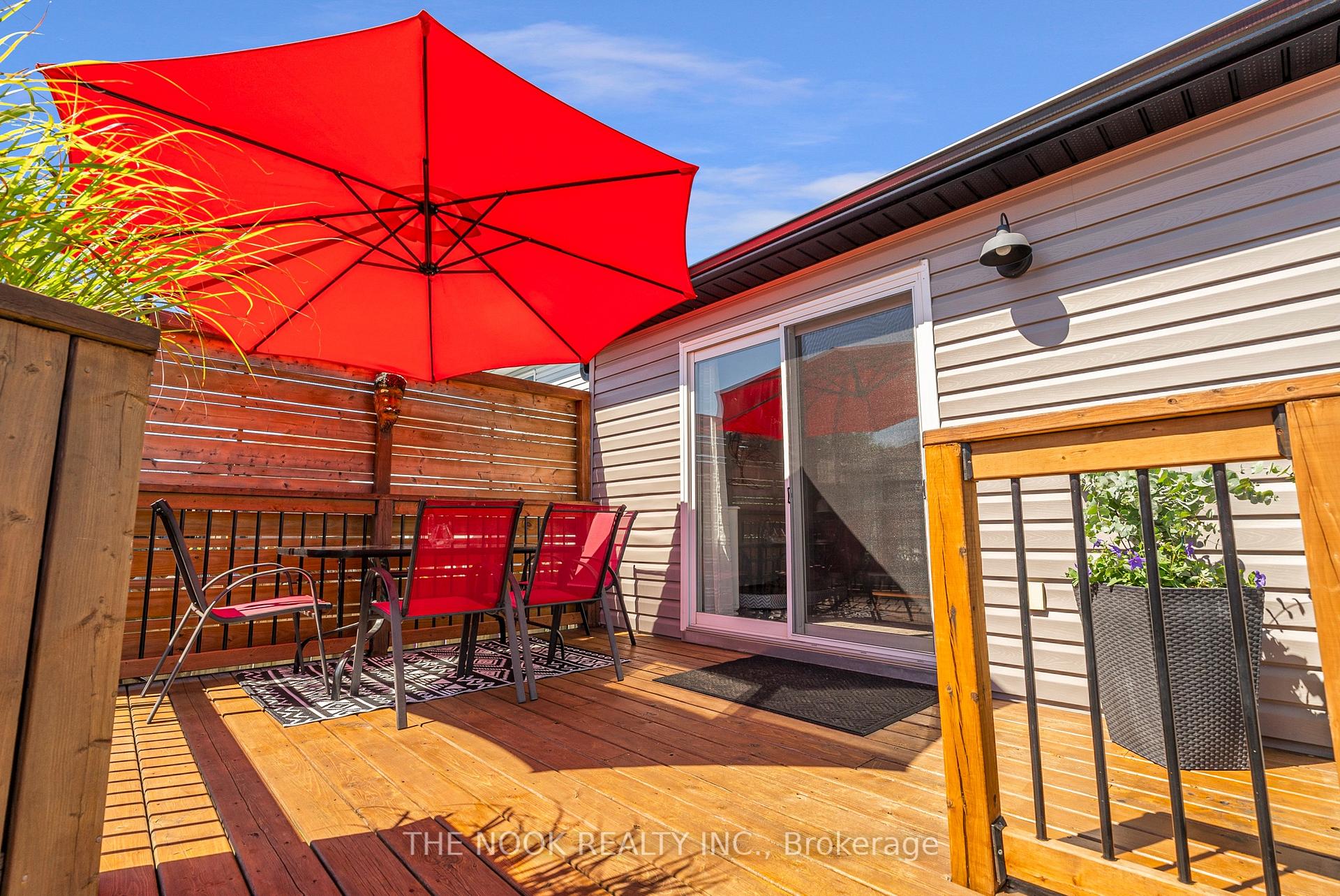 Photo 37 of 172 Trudeau Drive, Clarington, Bowmanville — HOMEH