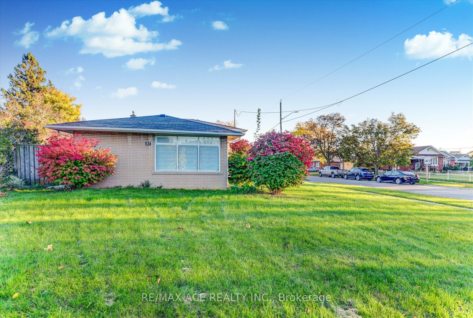 Photo 40 of 81 Grassmere Avenue, Oshawa, Lakeview — HOMEH