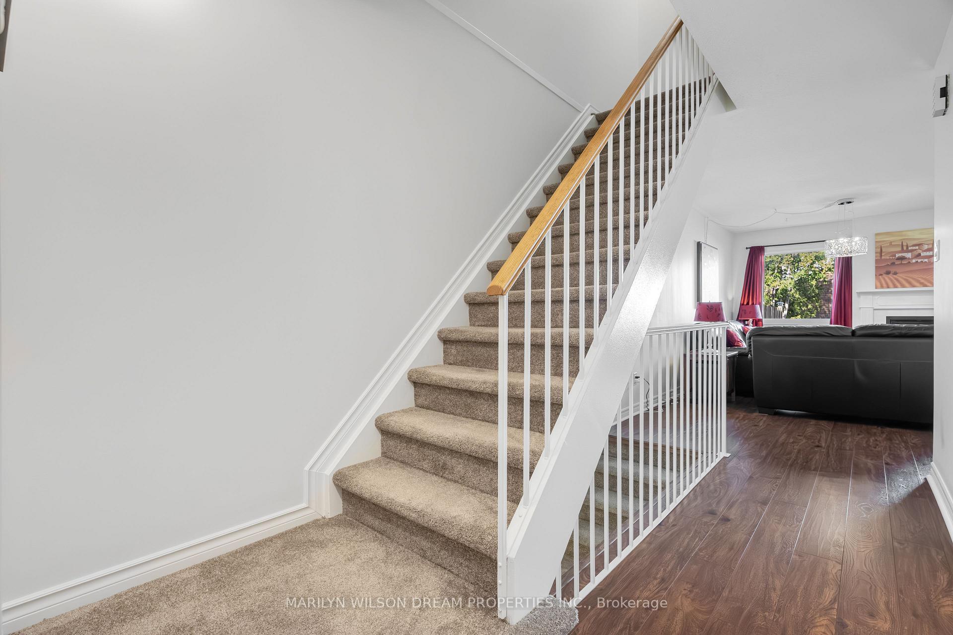 Photo 16 of 118 Halley Street, Ottawa, Barrhaven - Heritage Park — HOMEH