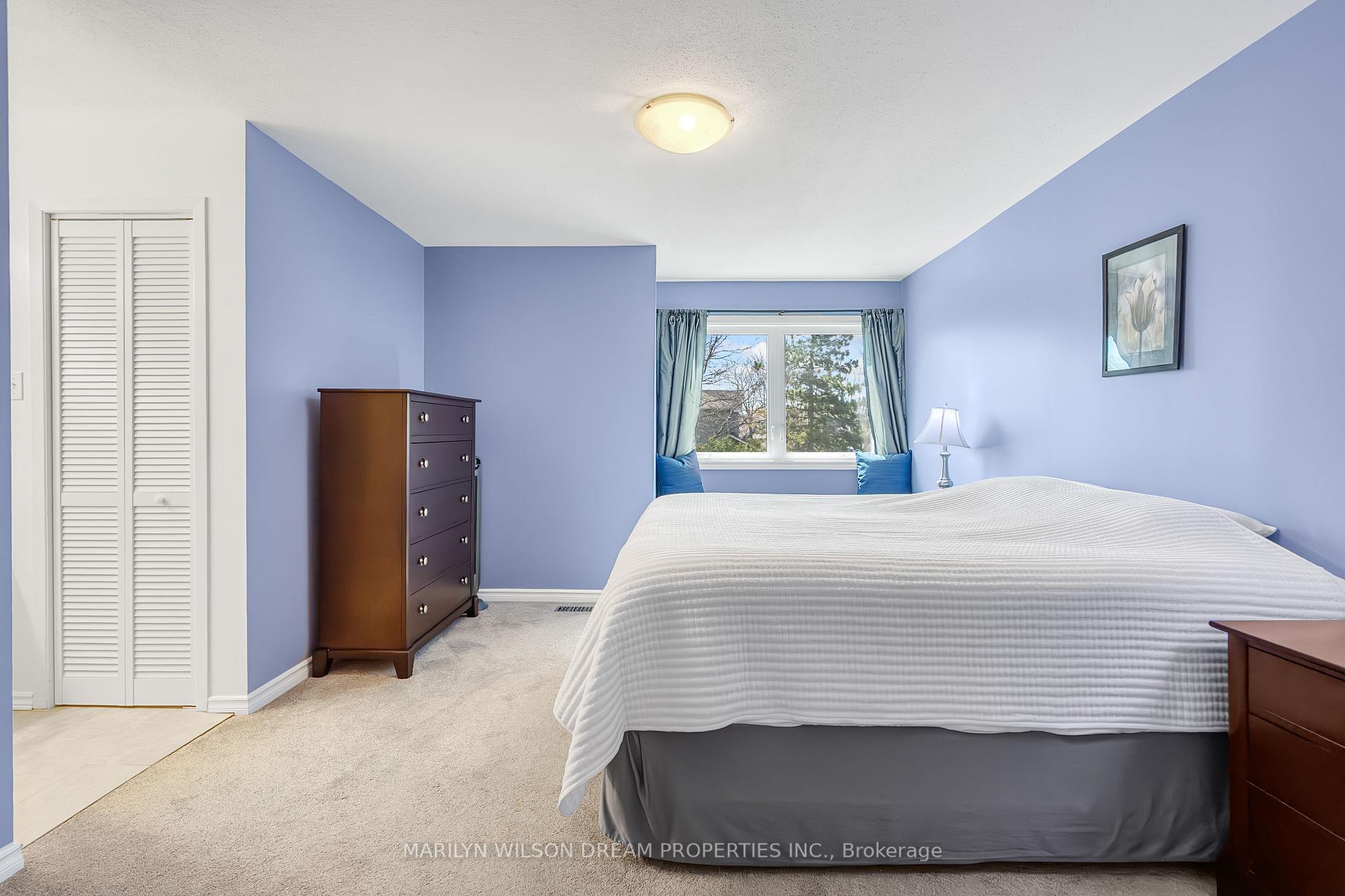 Photo 18 of 118 Halley Street, Ottawa, Barrhaven - Heritage Park — HOMEH