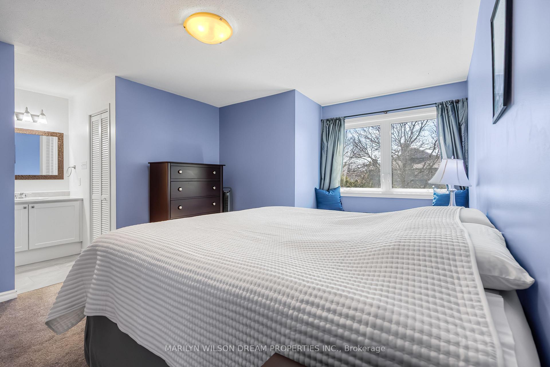 Photo 21 of 118 Halley Street, Ottawa, Barrhaven - Heritage Park — HOMEH