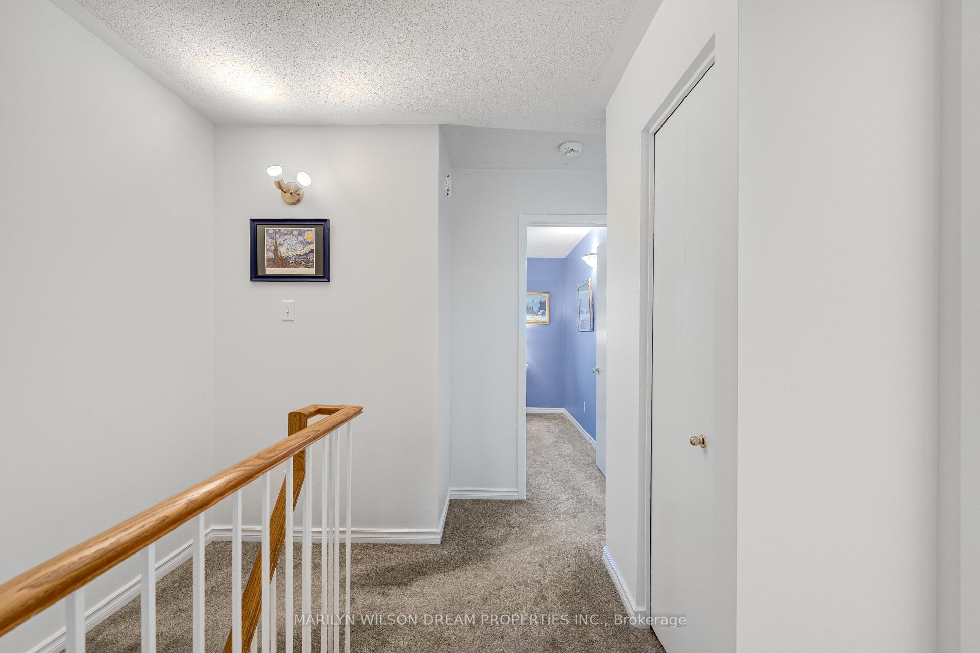 Photo 25 of 118 Halley Street, Ottawa, Barrhaven - Heritage Park — HOMEH