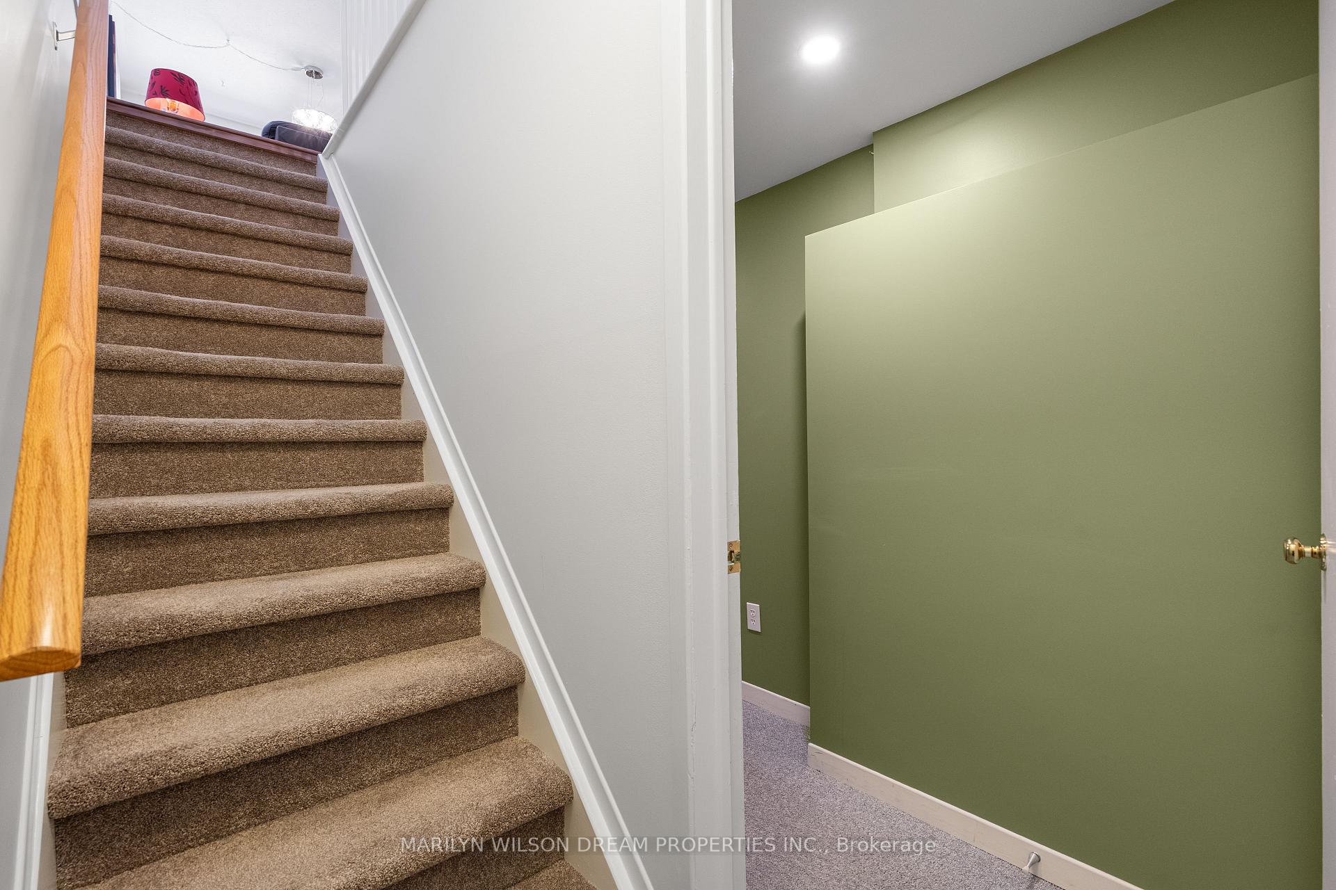 Photo 31 of 118 Halley Street, Ottawa, Barrhaven - Heritage Park — HOMEH