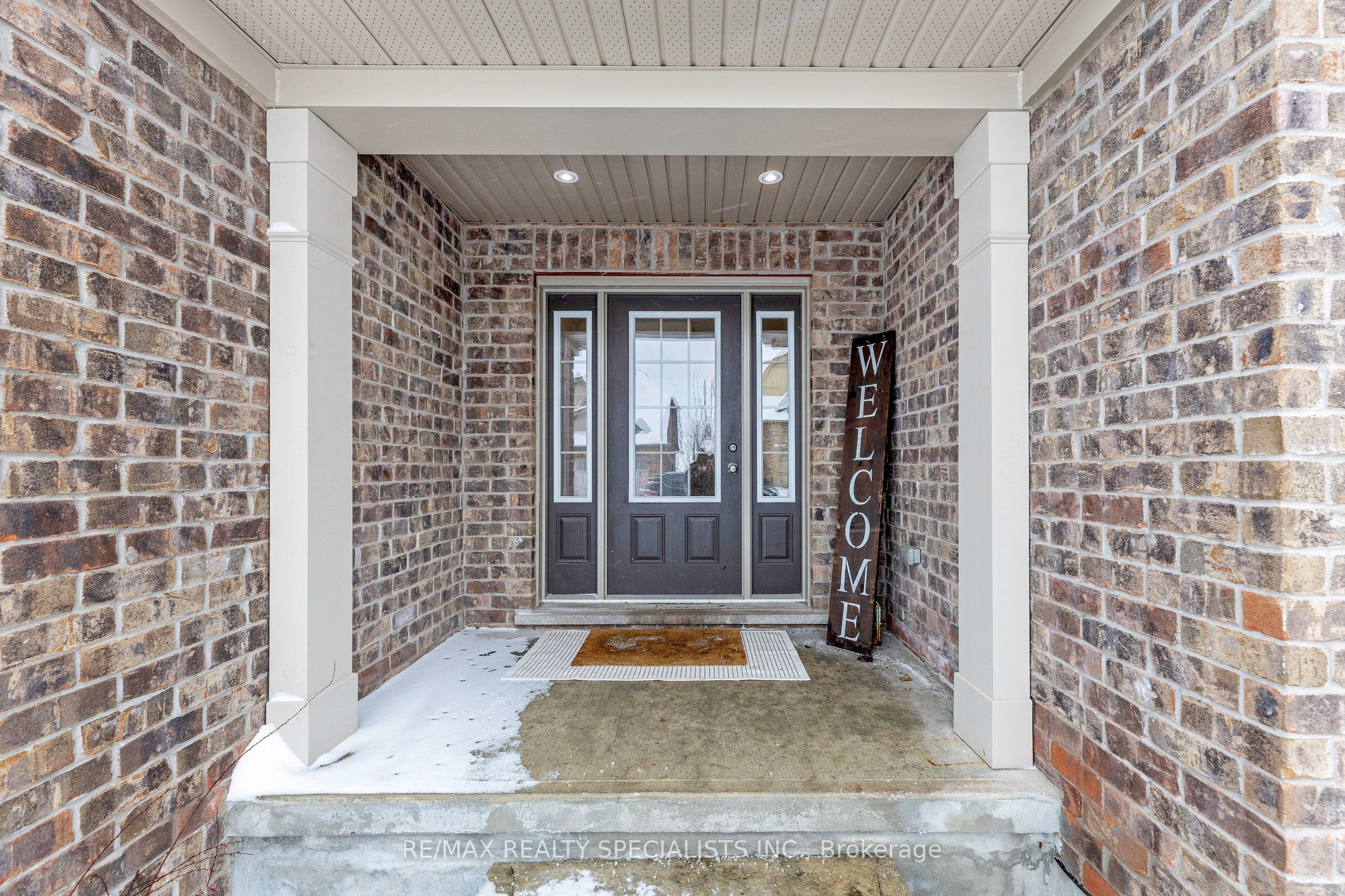 Photo 78 of 19 Juniper Street, Guelph/Eramosa, Rockwood — HOMEH