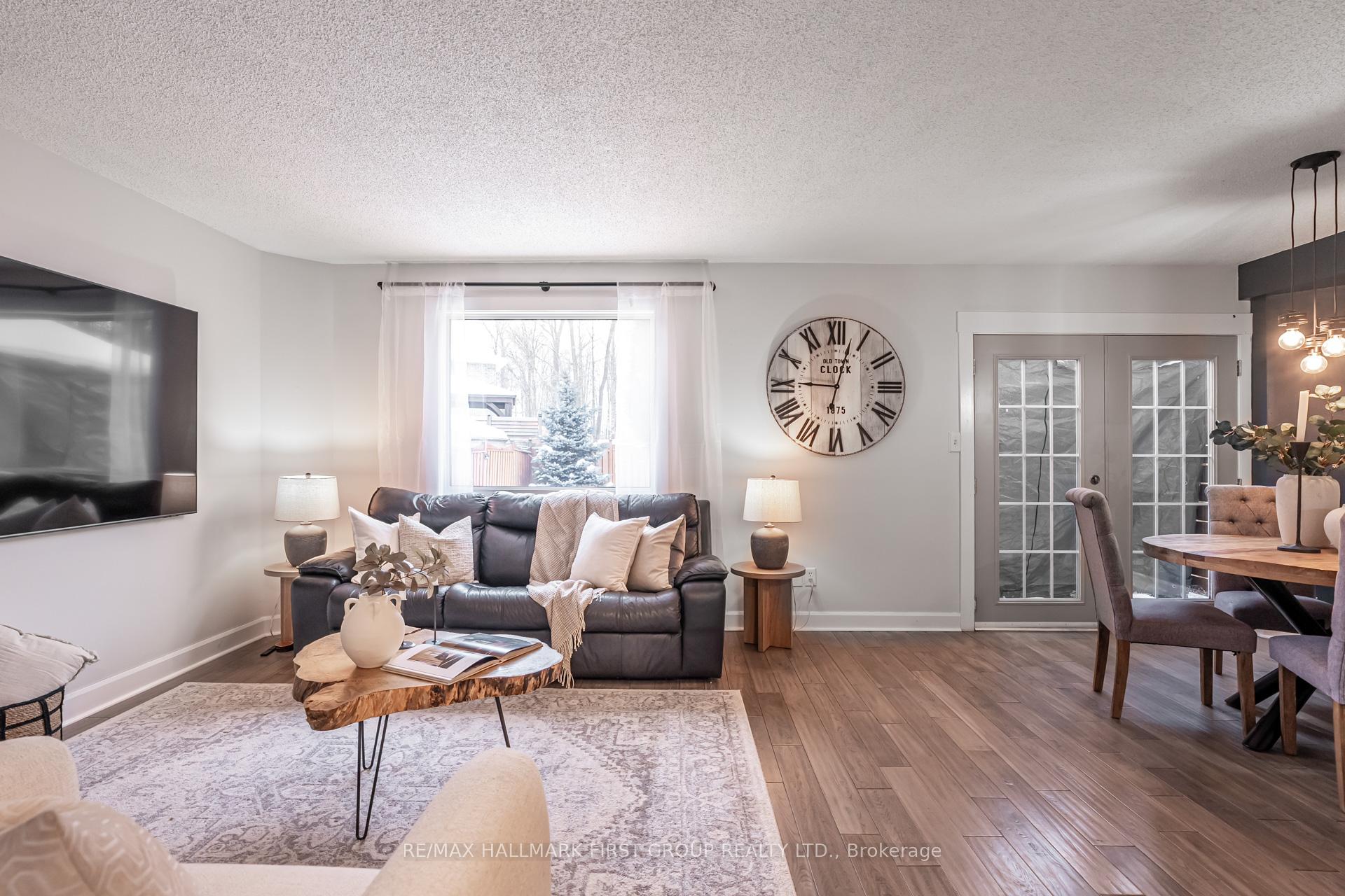 Photo 5 of 63 Fieldcrest Avenue, Clarington, Courtice — HOMEH