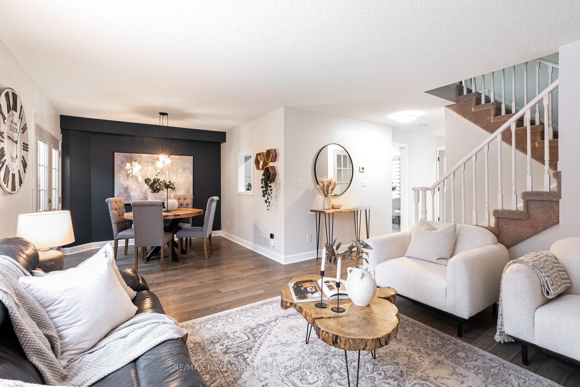 Photo 7 of 63 Fieldcrest Avenue, Clarington, Courtice — HOMEH