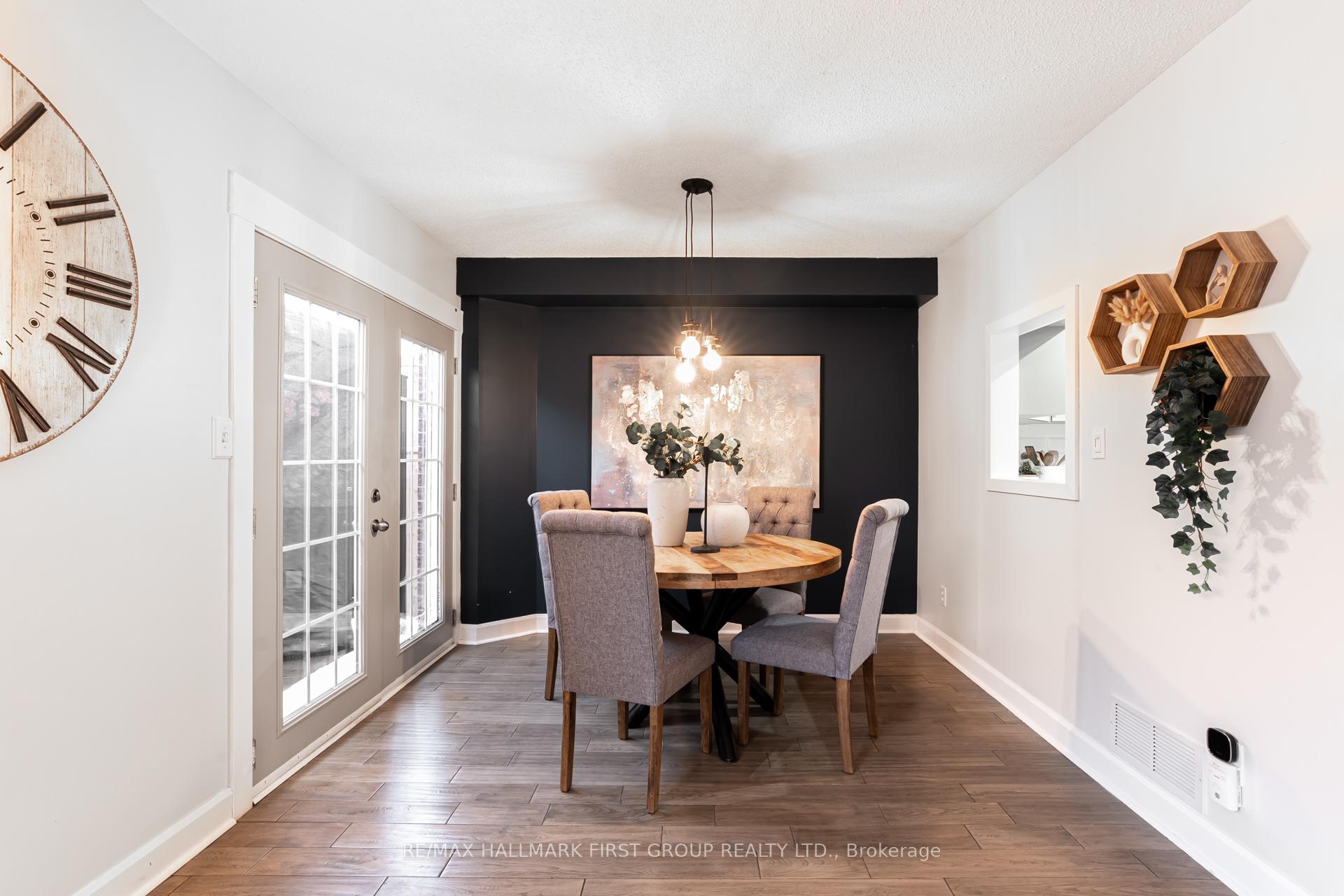 Photo 8 of 63 Fieldcrest Avenue, Clarington, Courtice — HOMEH