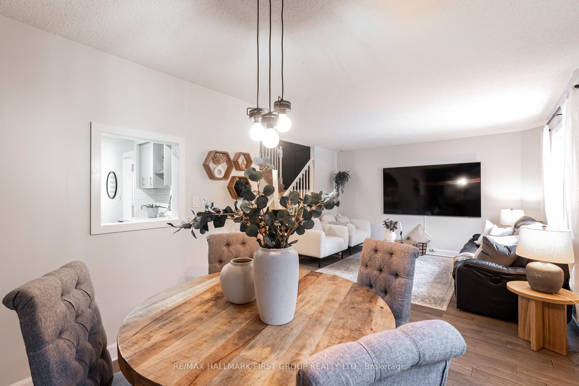 Photo 9 of 63 Fieldcrest Avenue, Clarington, Courtice — HOMEH
