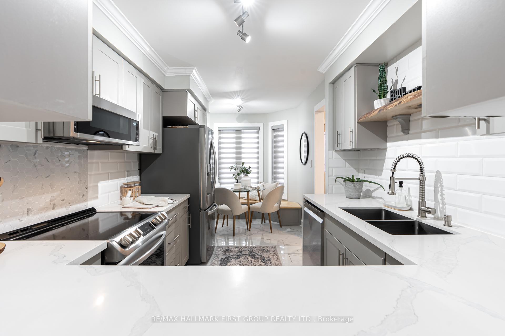 Photo 11 of 63 Fieldcrest Avenue, Clarington, Courtice — HOMEH