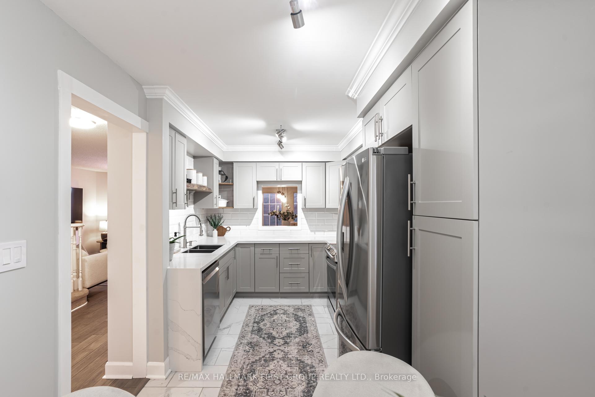 Photo 14 of 63 Fieldcrest Avenue, Clarington, Courtice — HOMEH